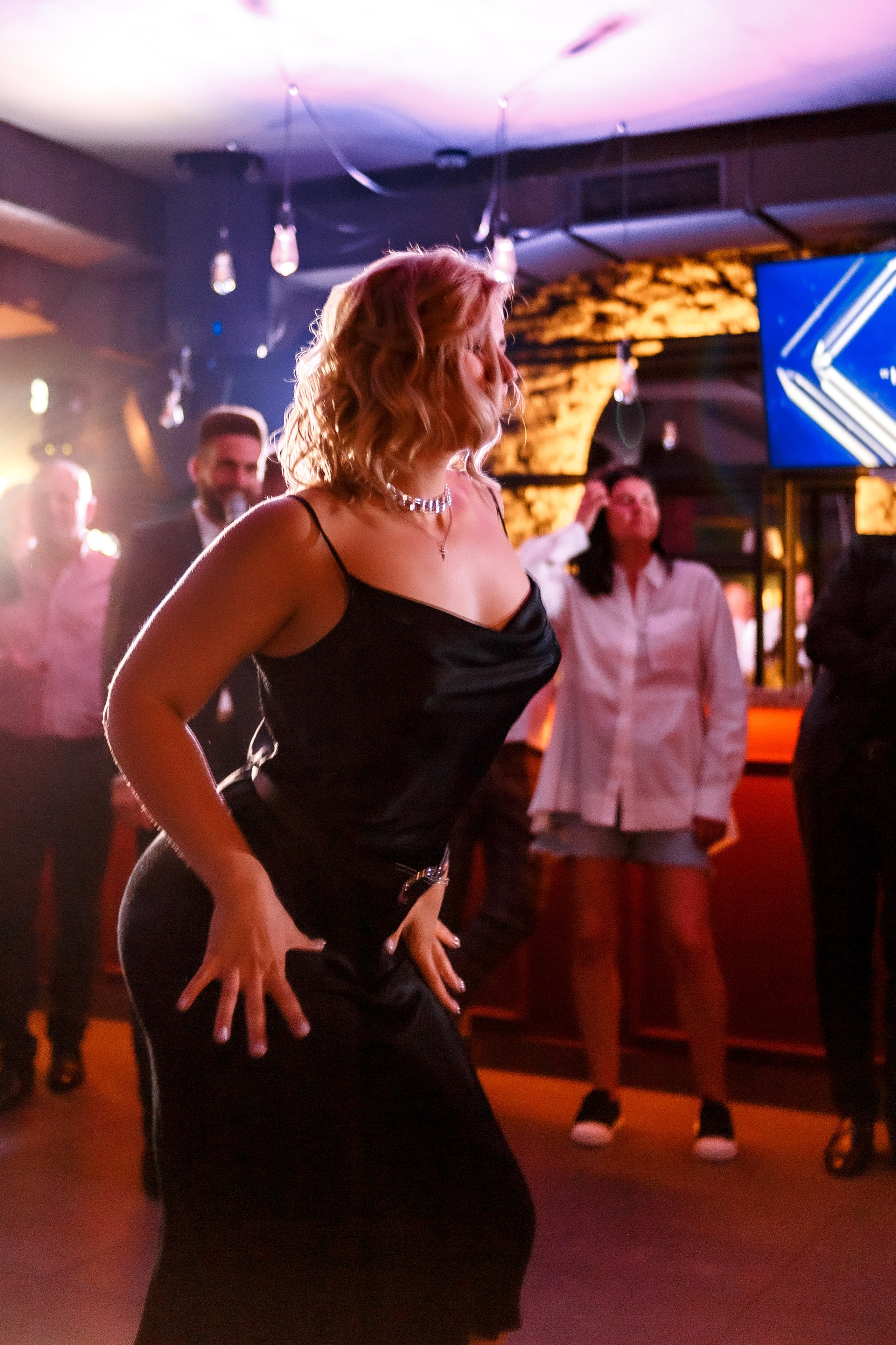 Y&L. Свадебный фотограф в Москве — Ольга Козловская