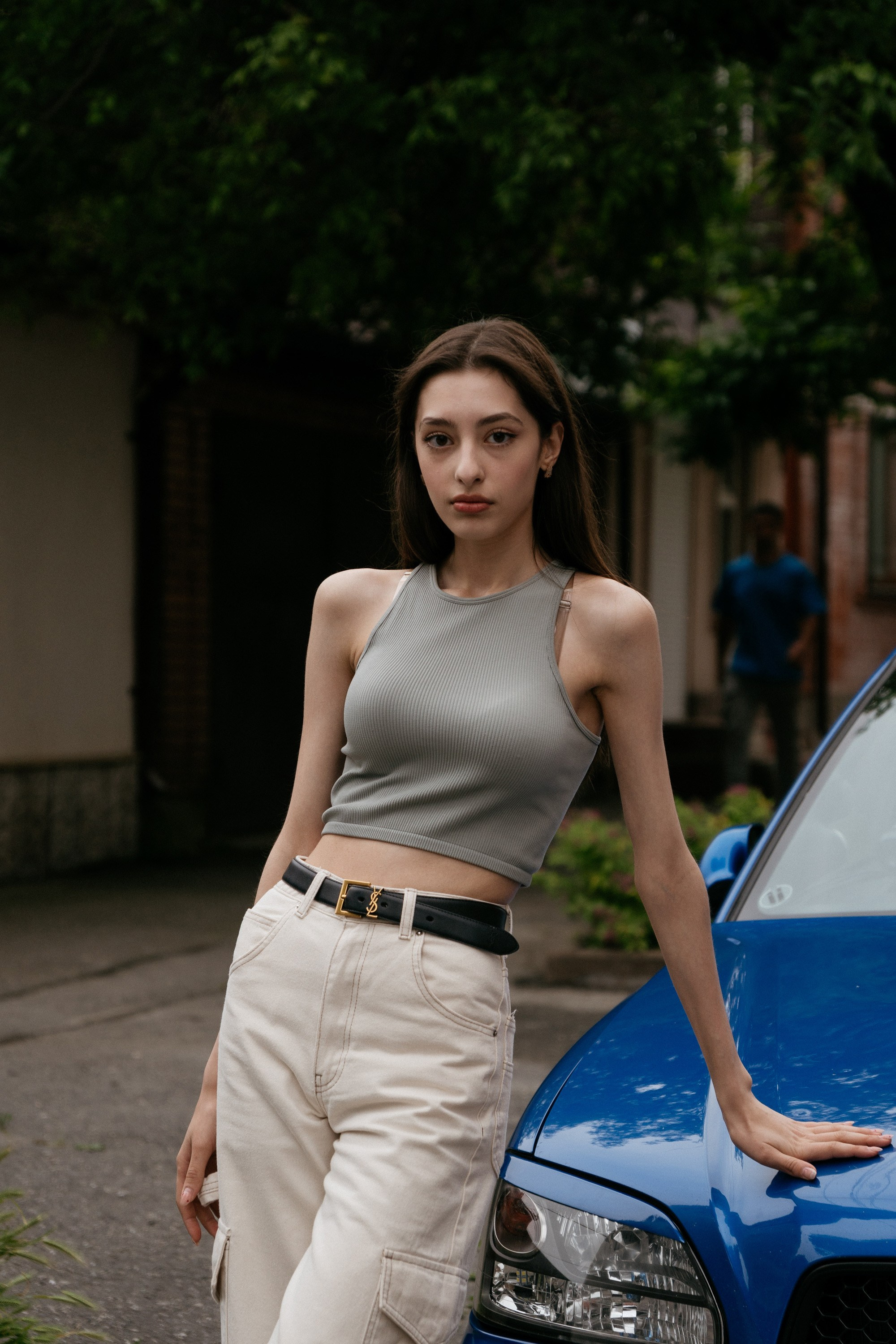 Аделина. Серж Пироев | Фотограф во Владикавказе