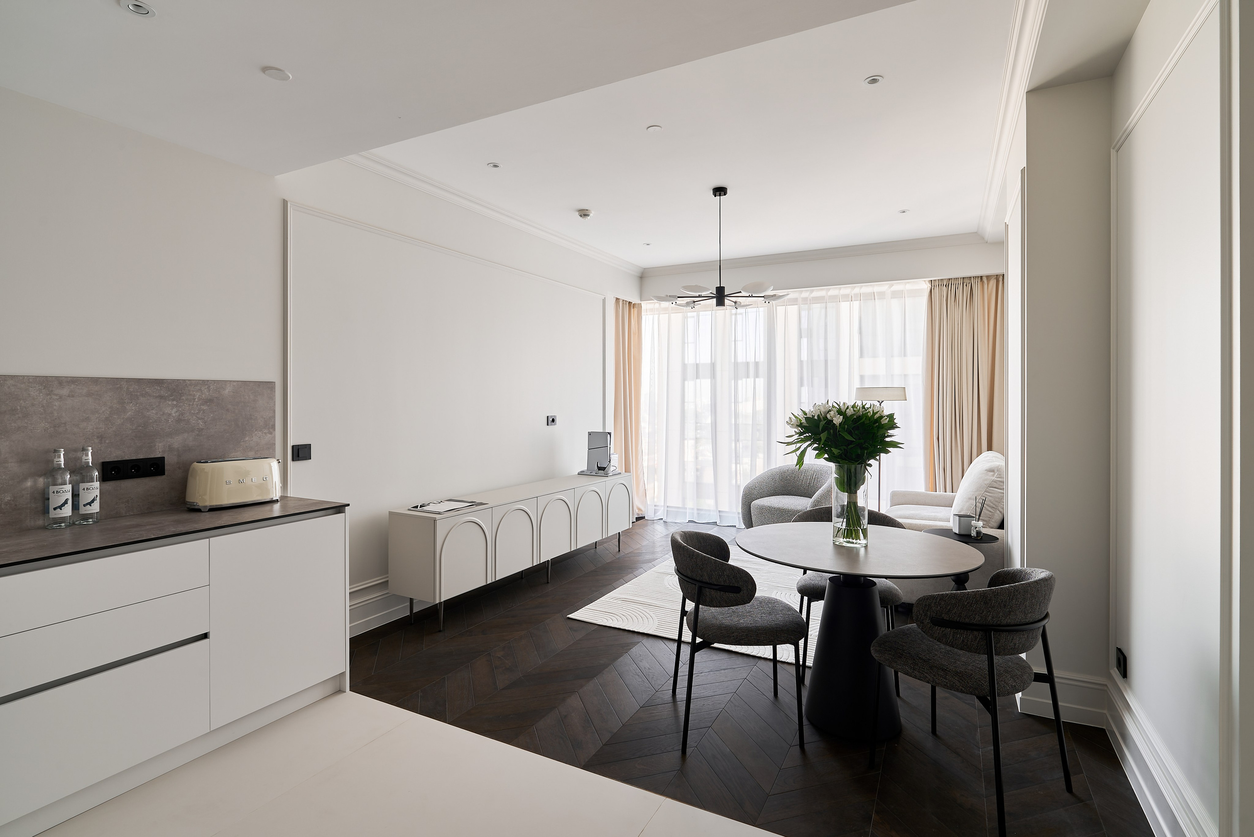 Поклонная 9 (Бизнес съемка). Бояршинов Антон Интерьерный фотограф/видеограф Москва