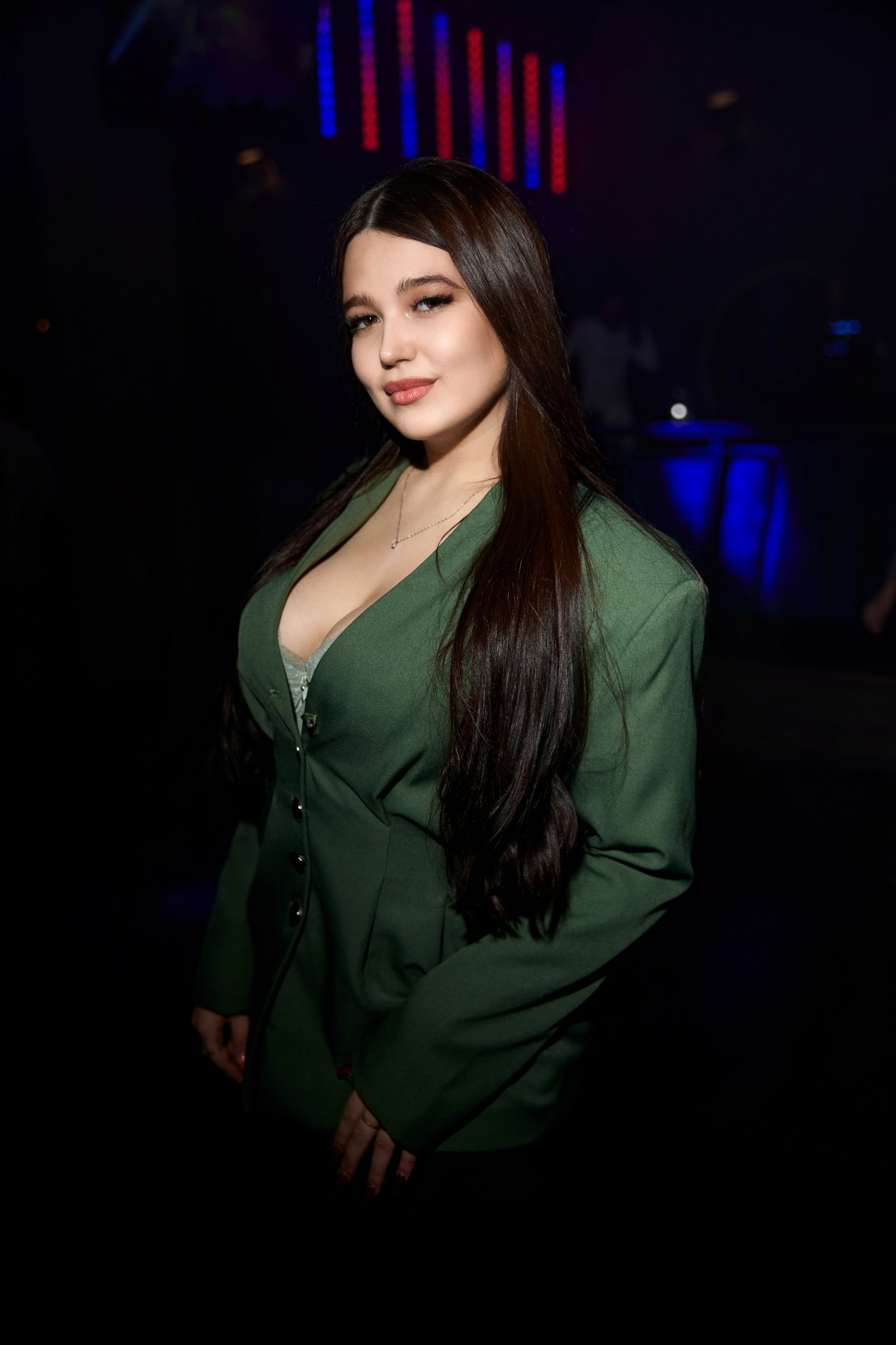 Концерт Зомба в Норильске в ночном клубе «Рублев». Свадебный и семейный фотограф в Ульяновске, Норильске, Казани — Орешина Елена