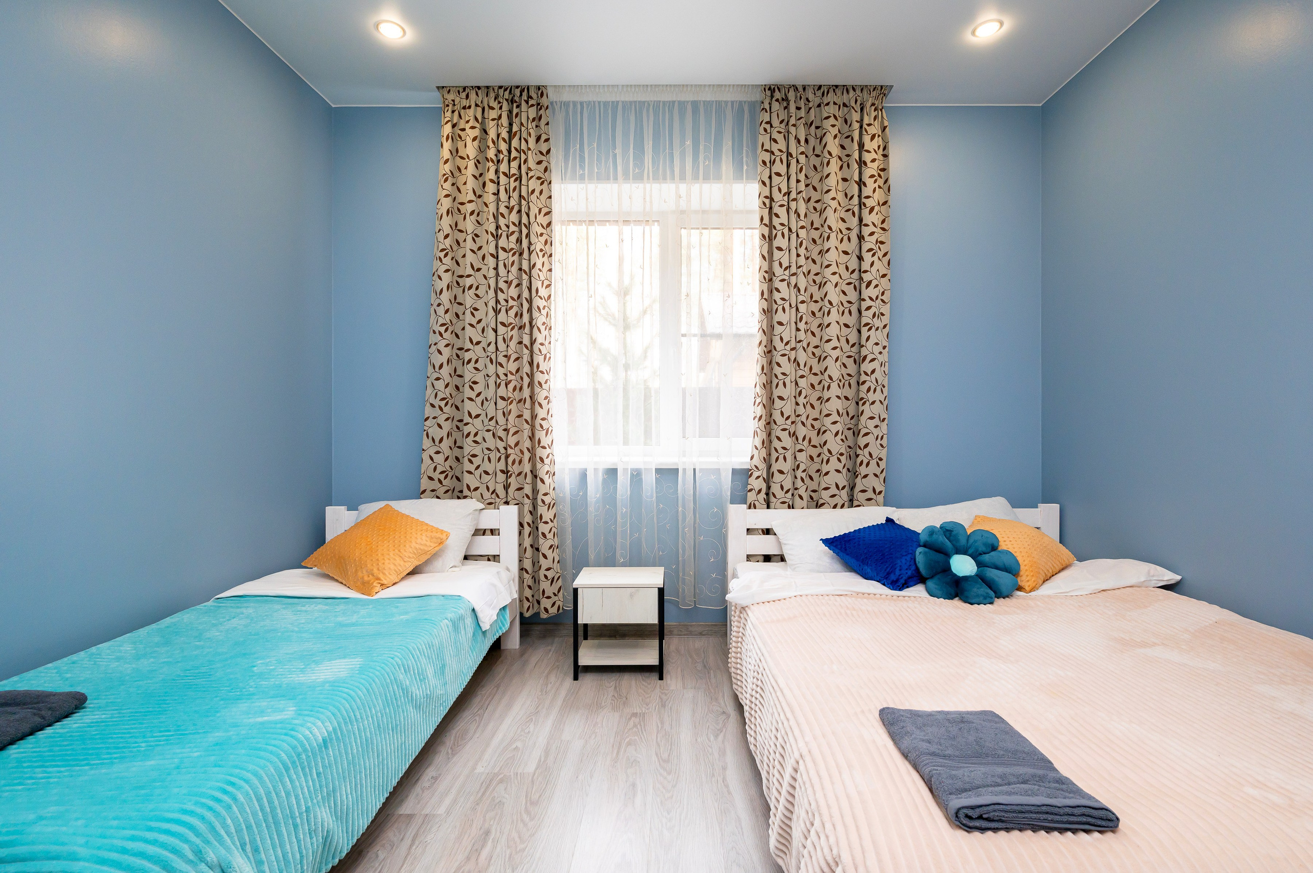 Дом под аренду на берегу Ладожского озера. Интерьерный фотограф. Фото- видеосъемка недвижимости Санкт-Петербург