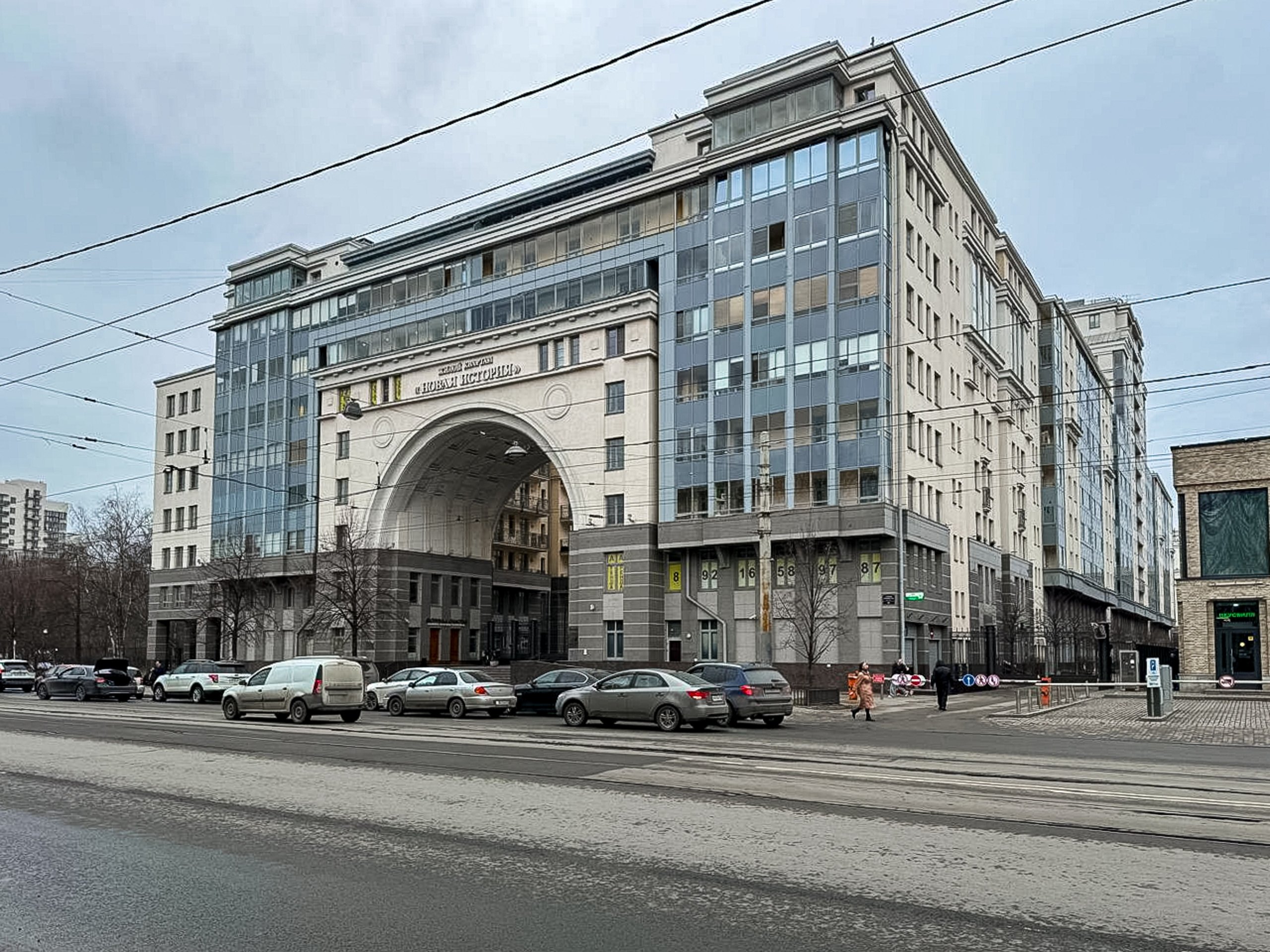 Квартира на Среднем проспекте ВО. Интерьерный фотограф. Фото- видеосъемка недвижимости Санкт-Петербург