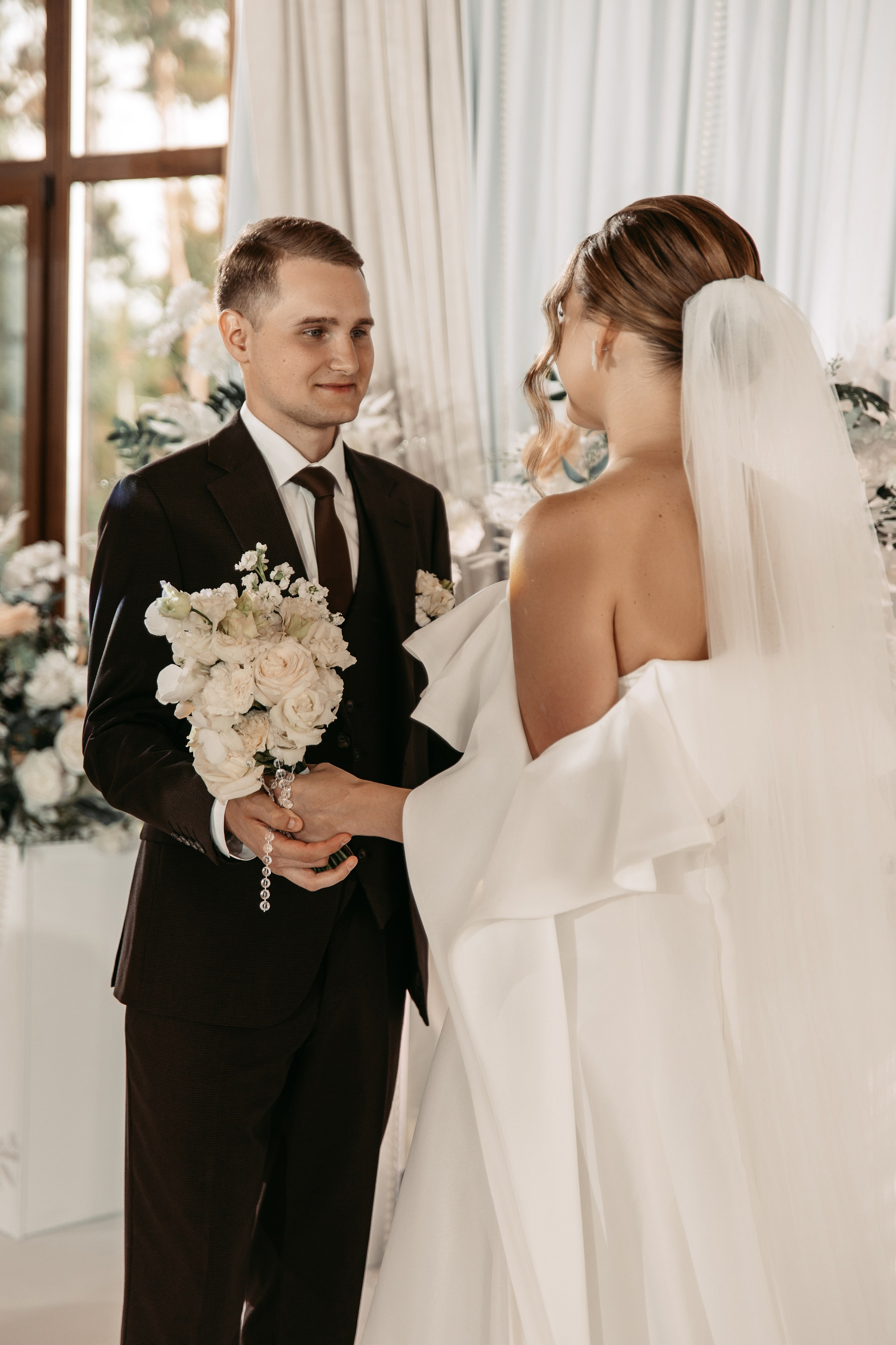 Илья & Ангелина. Свадебный ФОТОГРАФ и ВИДЕОГРАФ Ульяновск