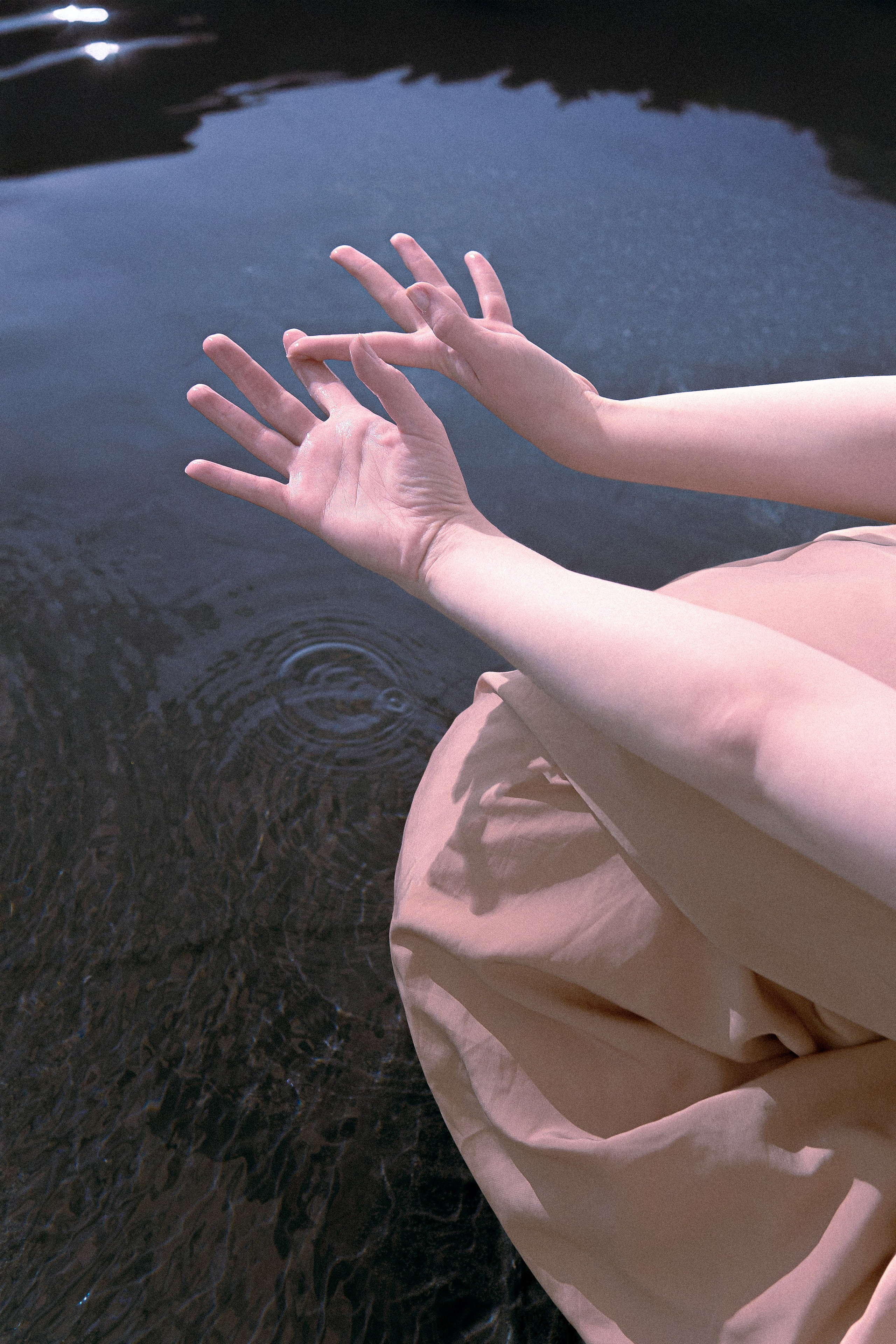 Xstazia photoshoot (Design). Xstazia — музыкальные обложки, арт-дирекшн, режиссура и креативное продюссирование