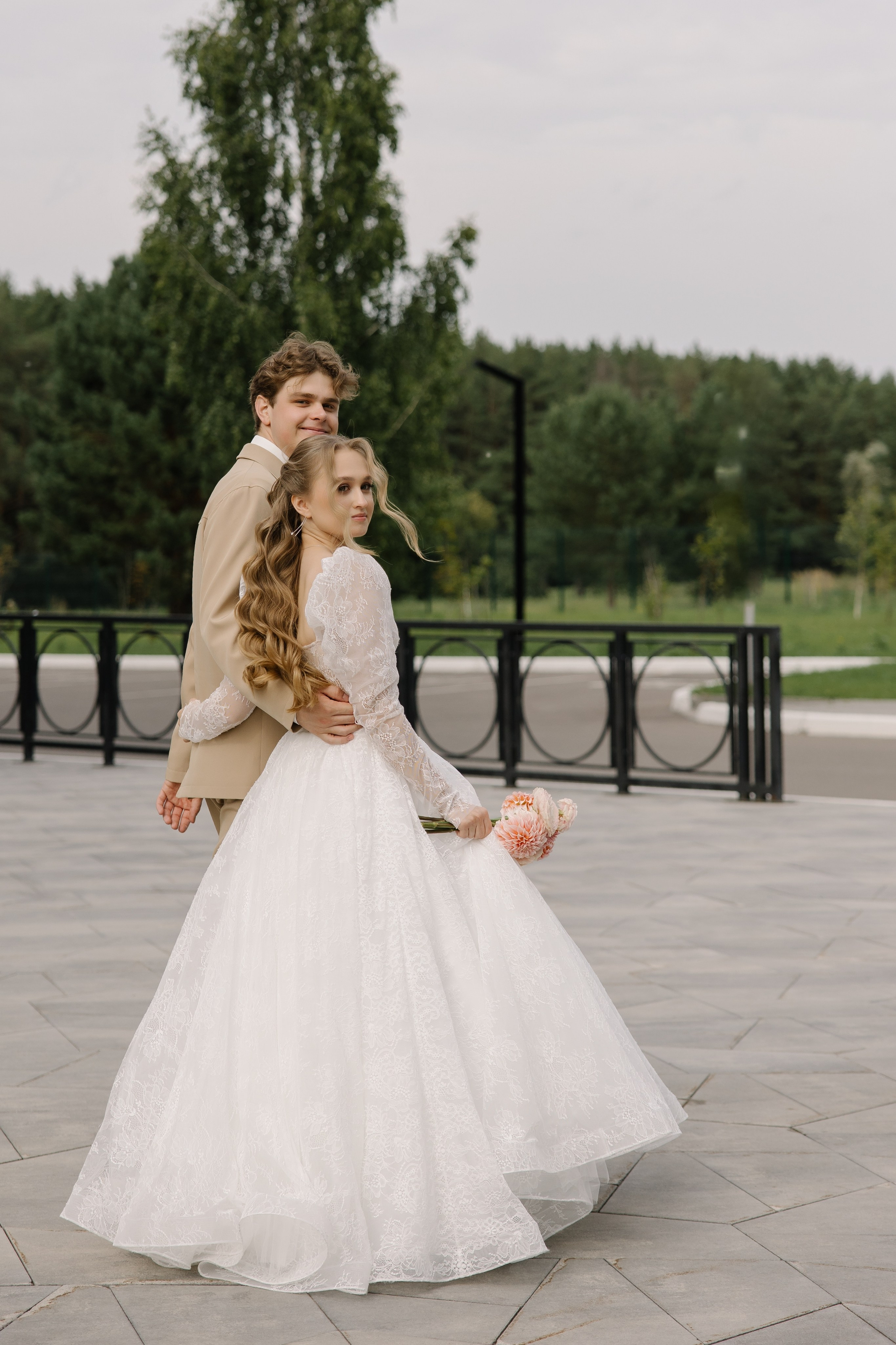 Егорь и Таня. Свадебный и семейный фотограф в Набережных Челнах и Казани