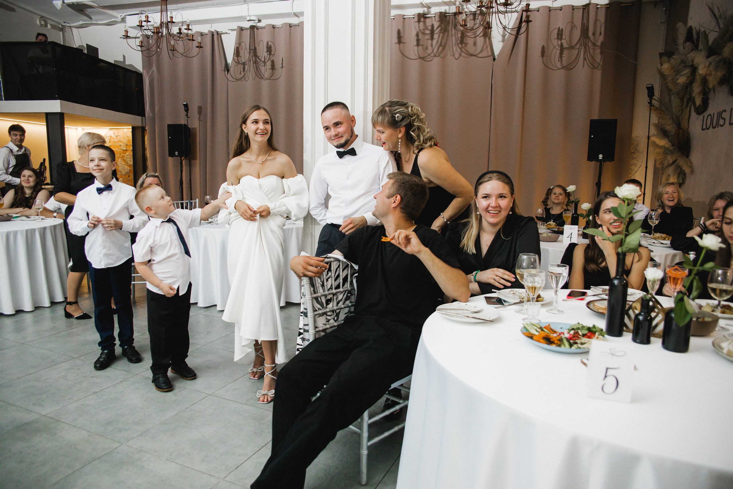 Саша и Сережа. Семейный и свадебный фотограф в Екатеринбурге Орлова Ирина