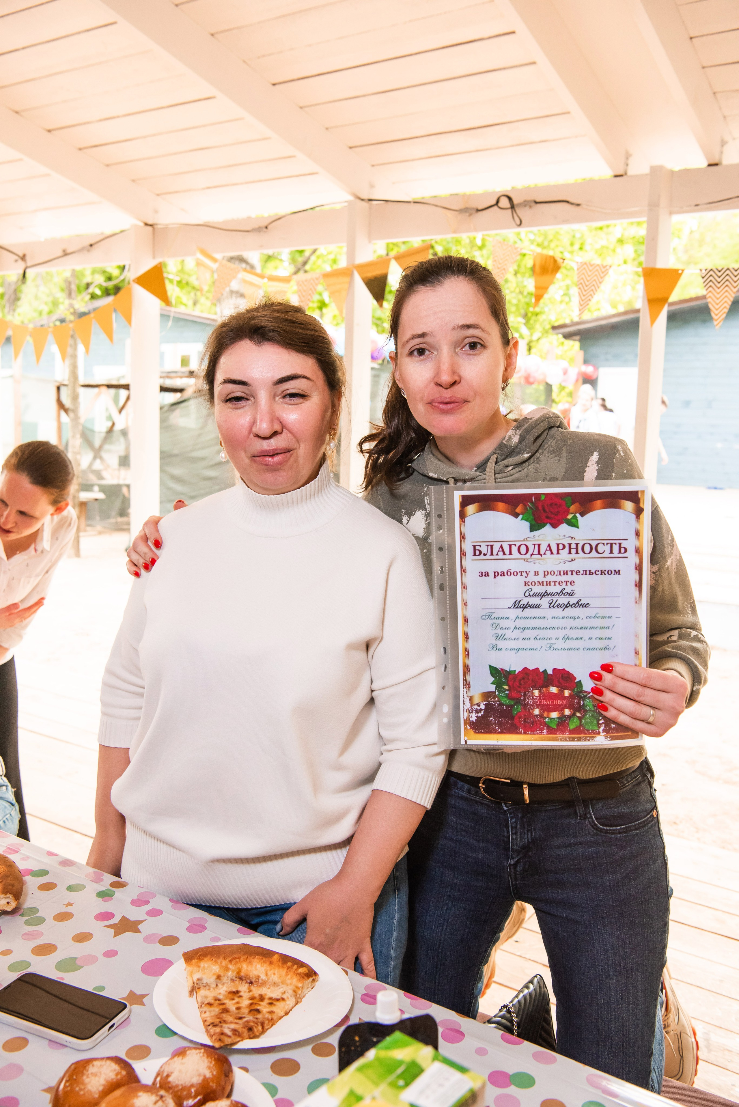 Выпускной 4Д 2023. Свадебный и арт-фотограф Кунецкая Диана