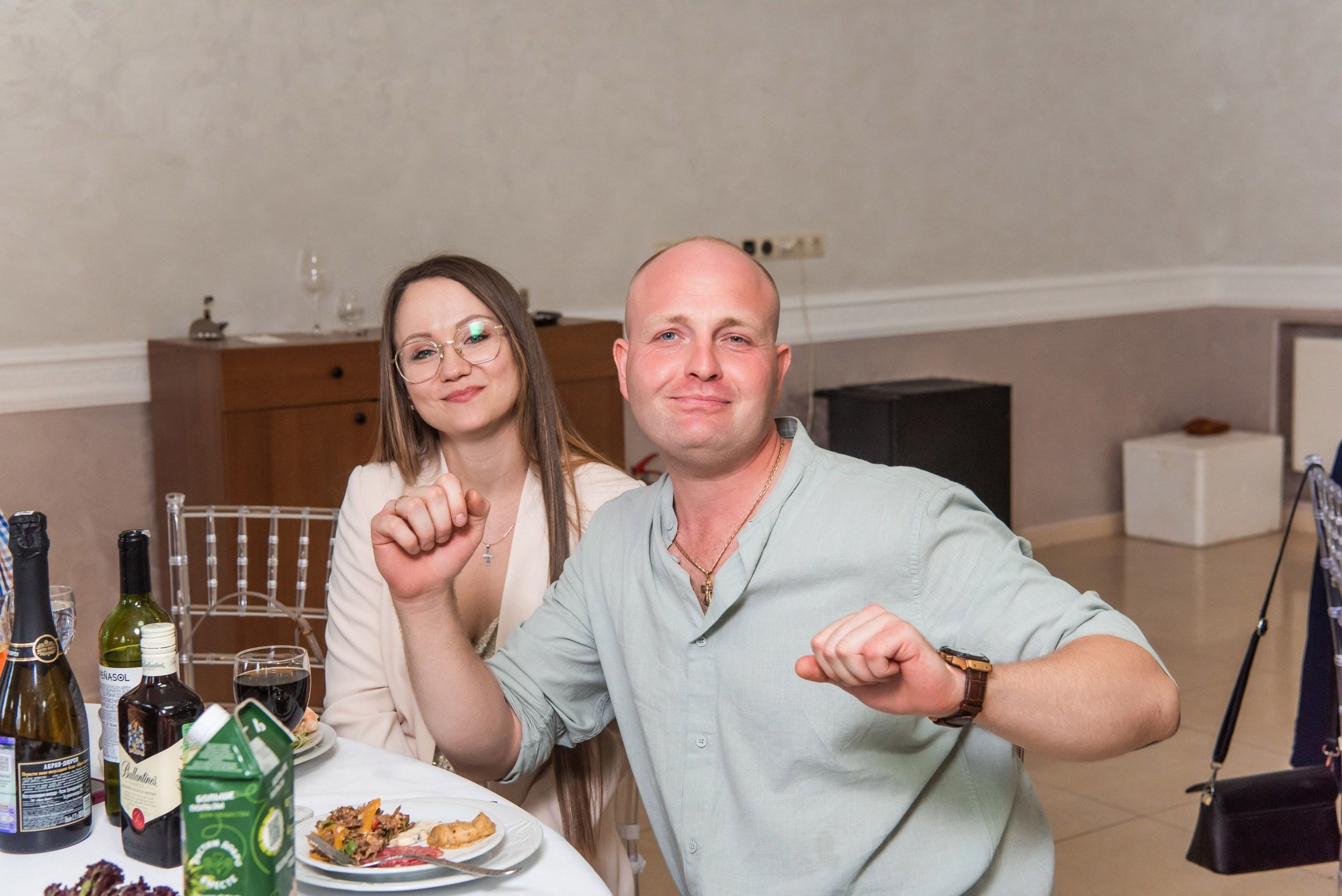 Артём и Лариса. Свадебный и арт-фотограф Кунецкая Диана