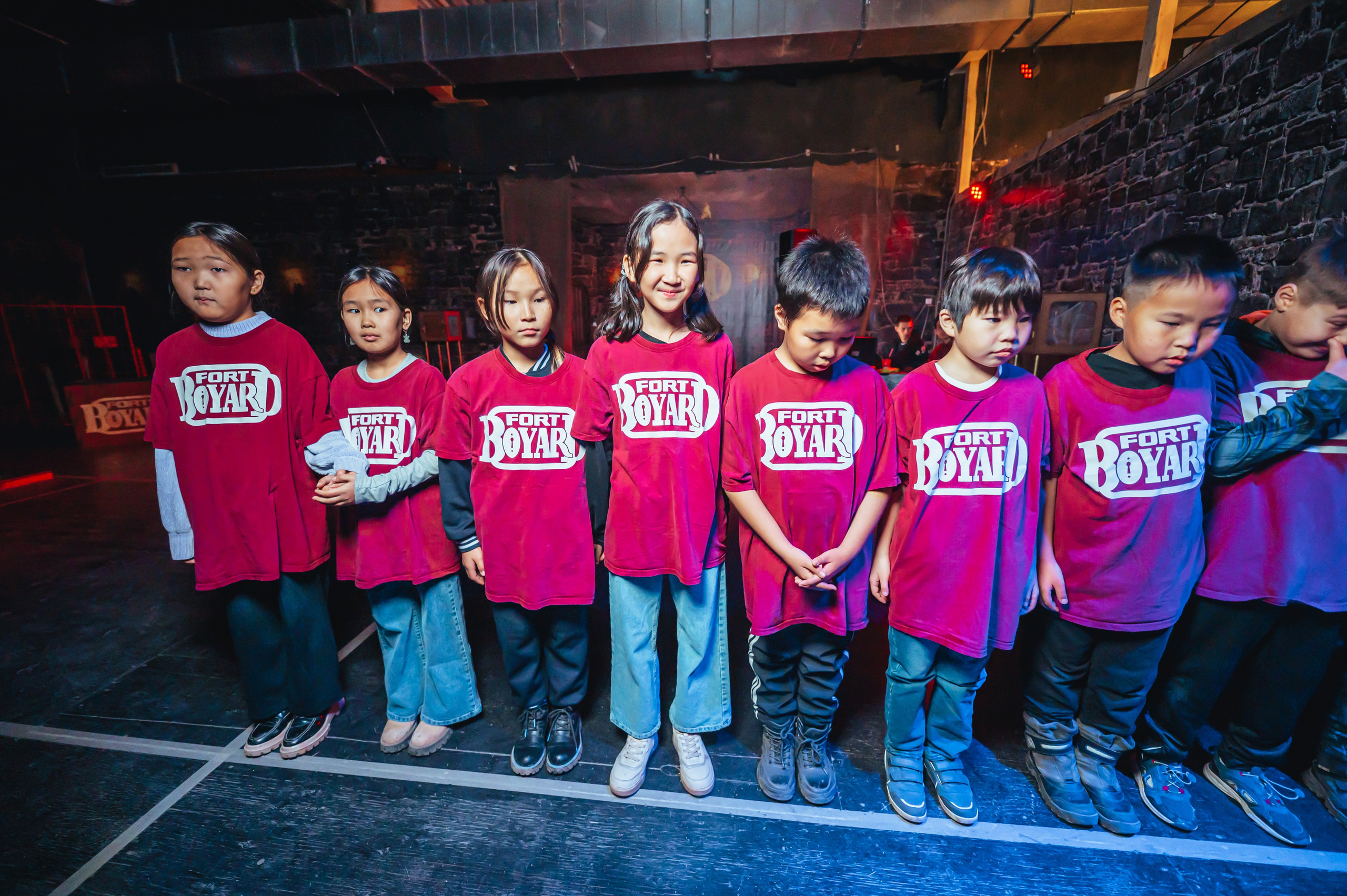 «Форт Боярд» квест шоу. Свадебная и концептуальная фотография в городе Улан-Удэ