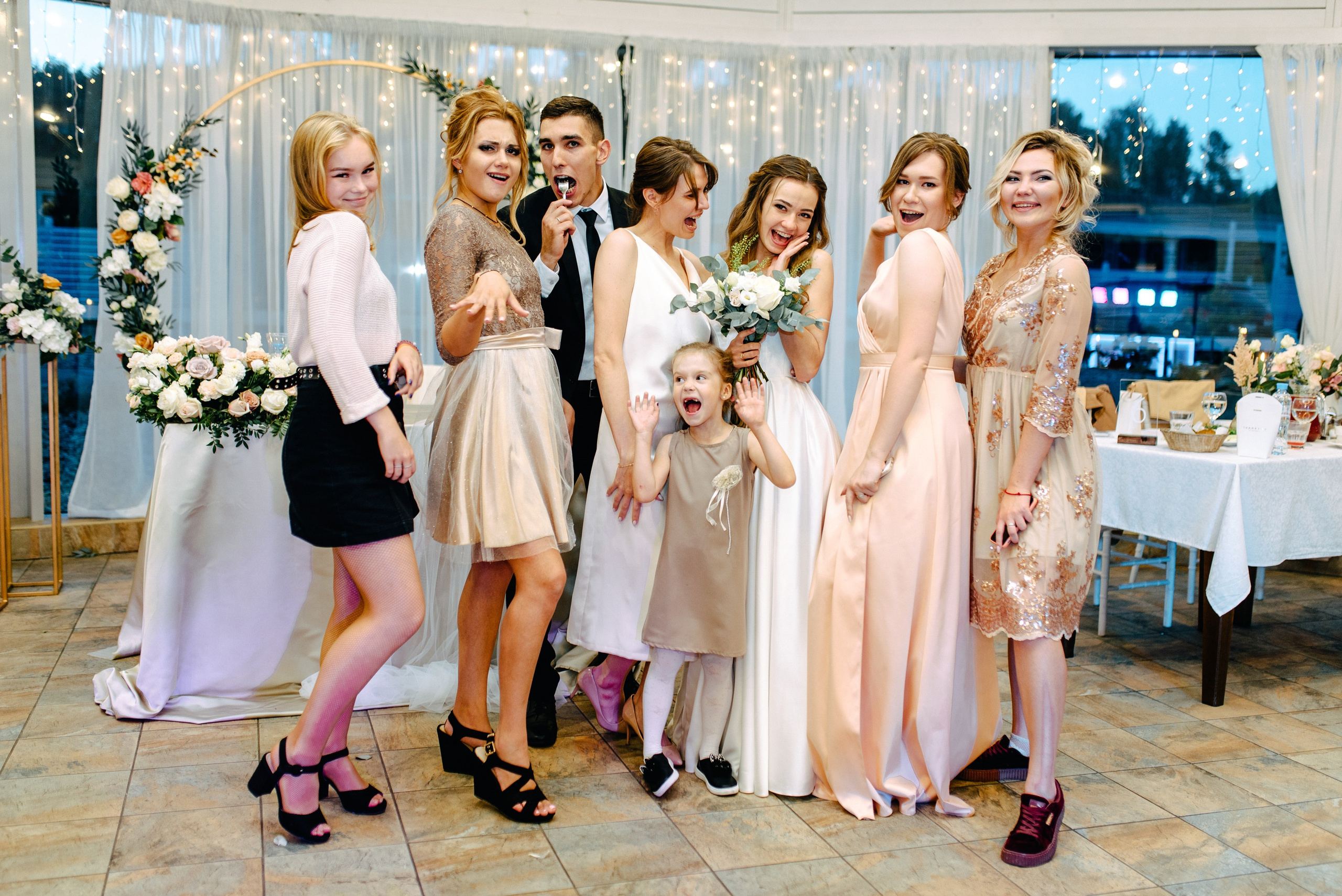 КАМИЛЛА И ЛЕША. Шашкова Вероника / Свадебный и семейный фотограф Москва и Ярославль