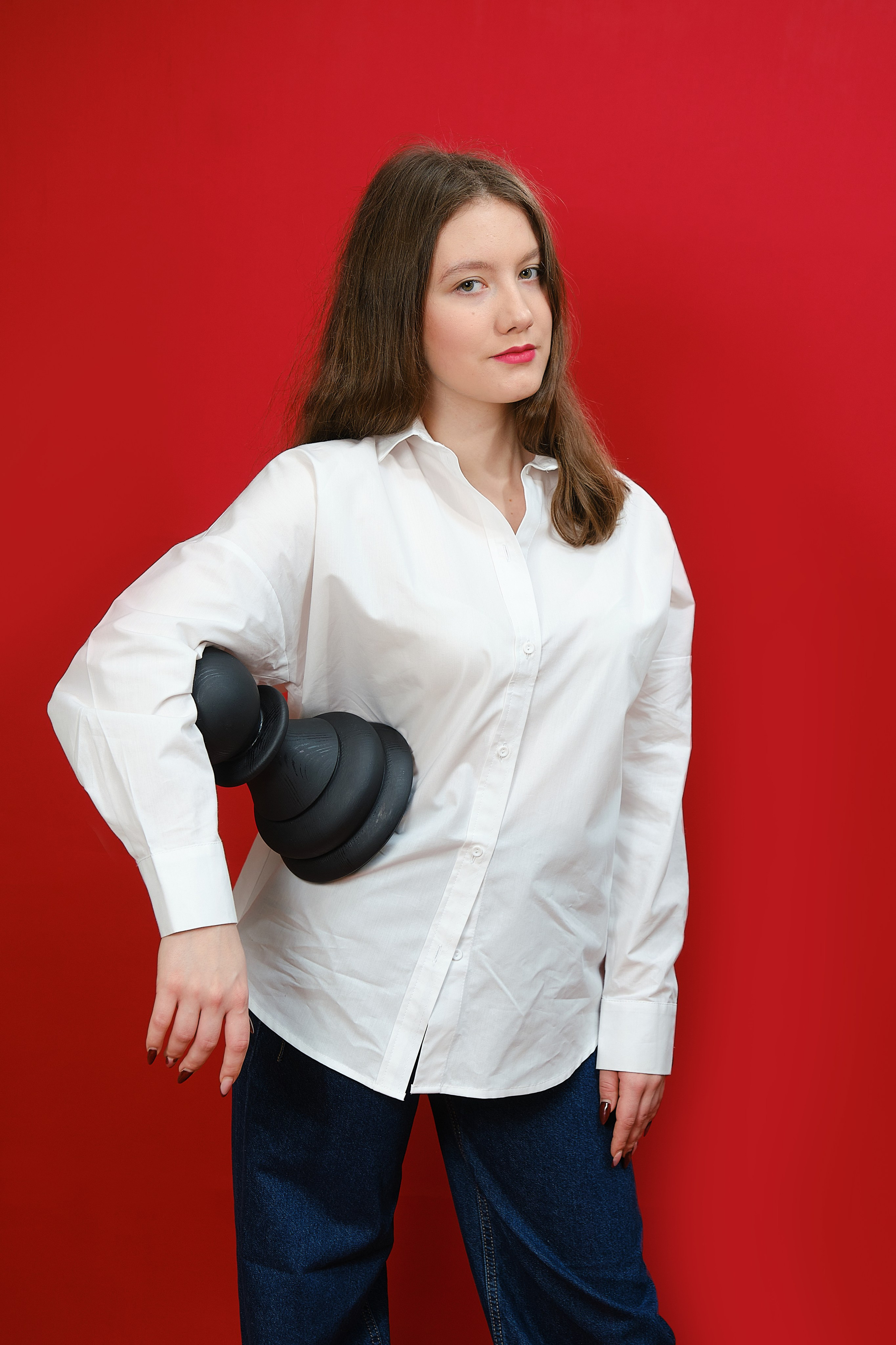 Портреты. Старшая школа