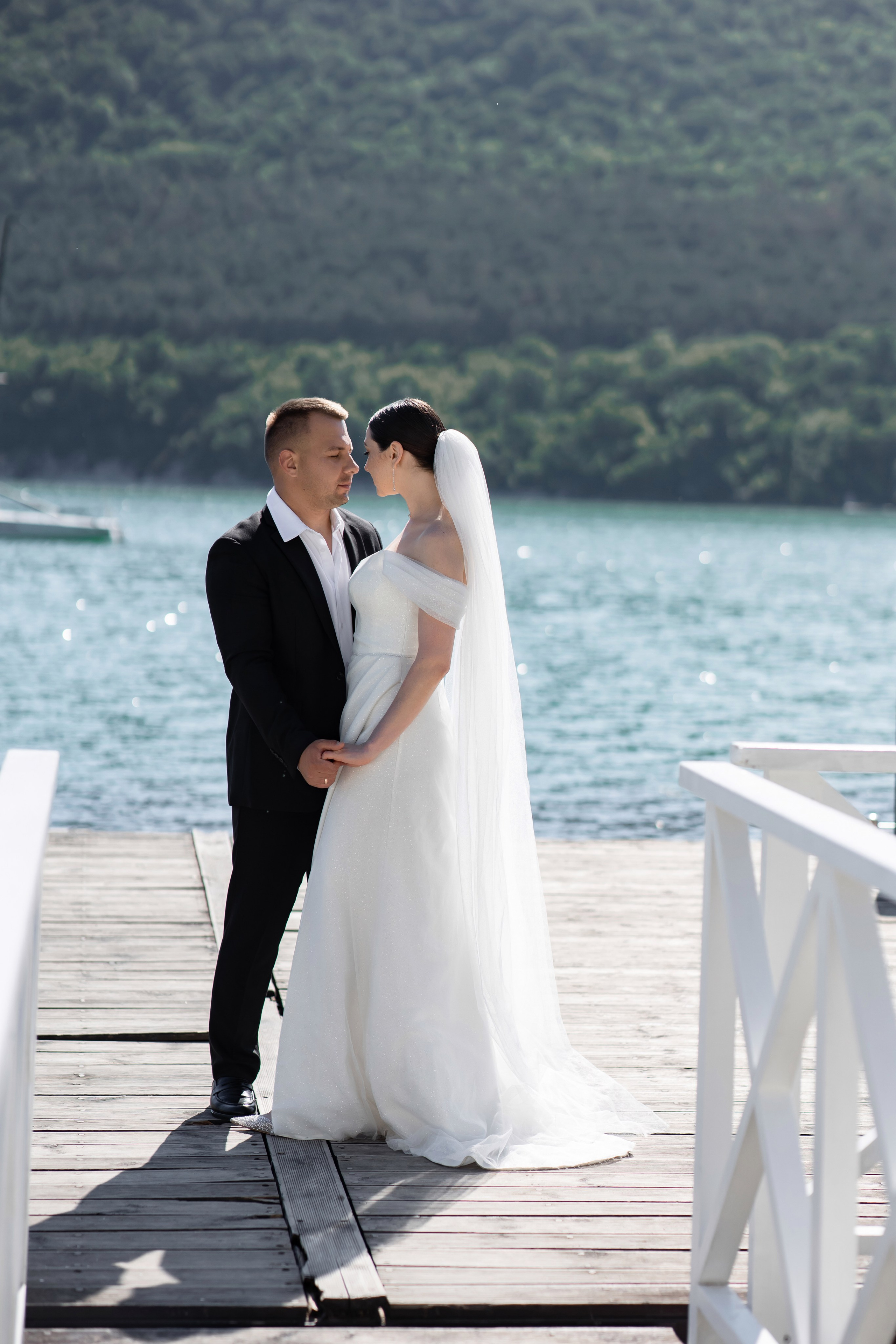 Оксана Игорь. Свадебный фотограф в Краснодарском крае Карина Будниченко