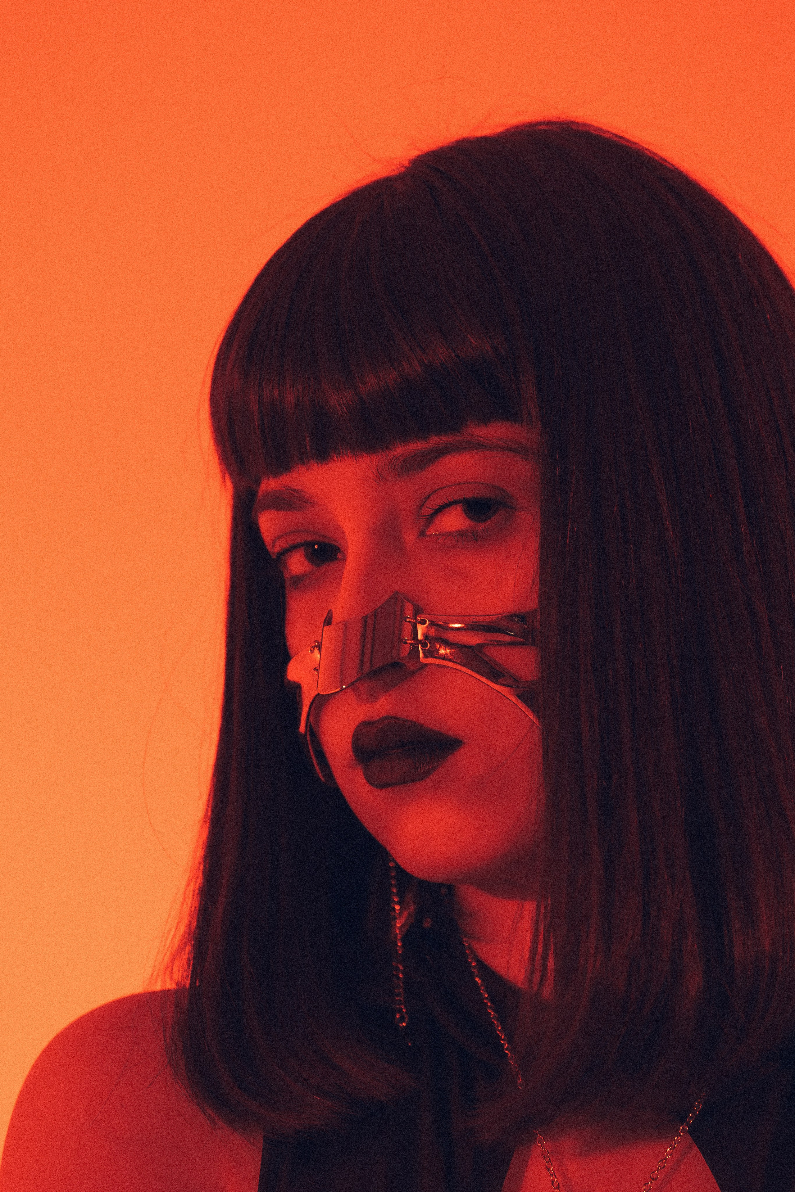 Ксюша. Фотограф Кемерово | Сергей