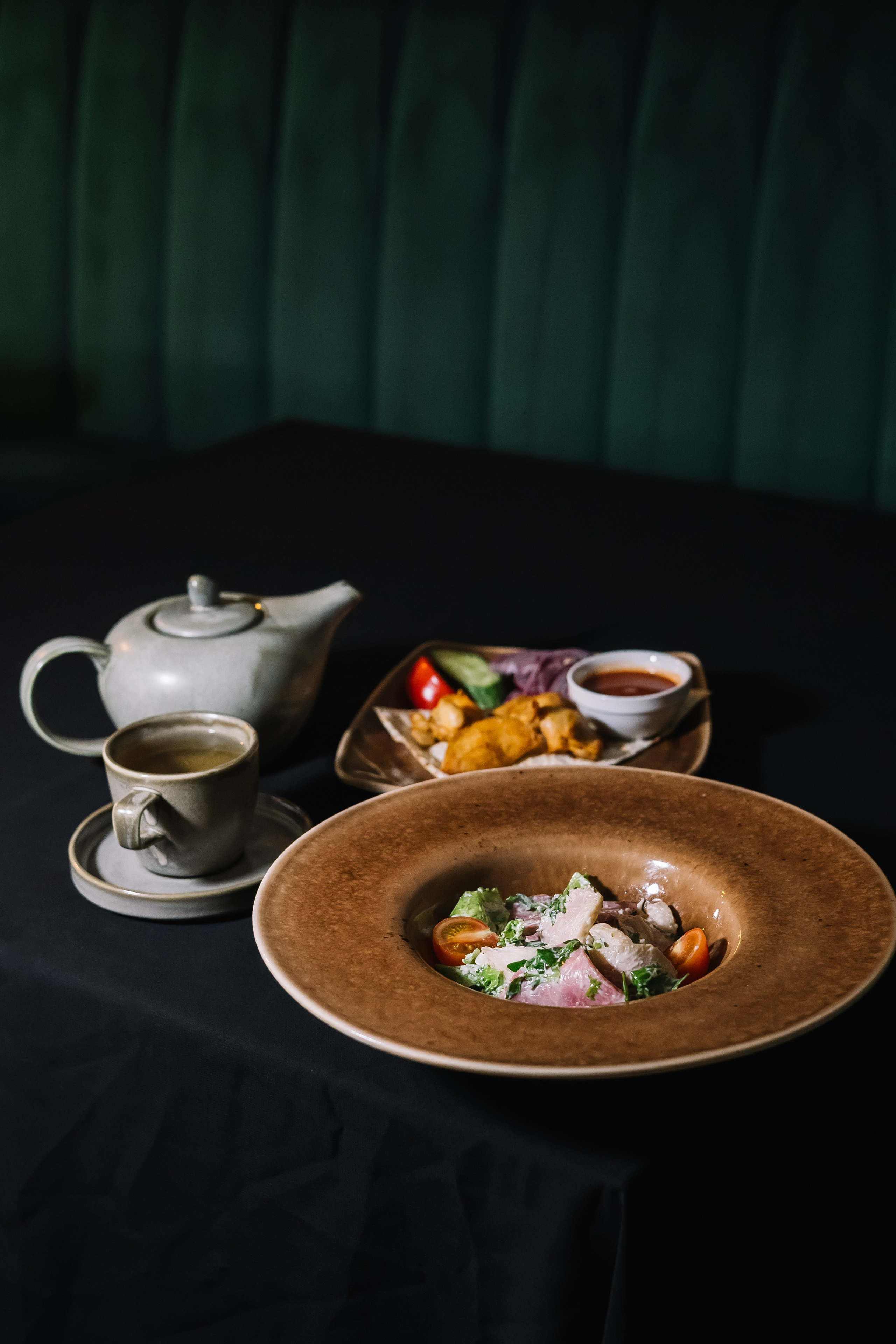 Развлекательный комплекс «Империя». Фотограф Кемерово | Сергей