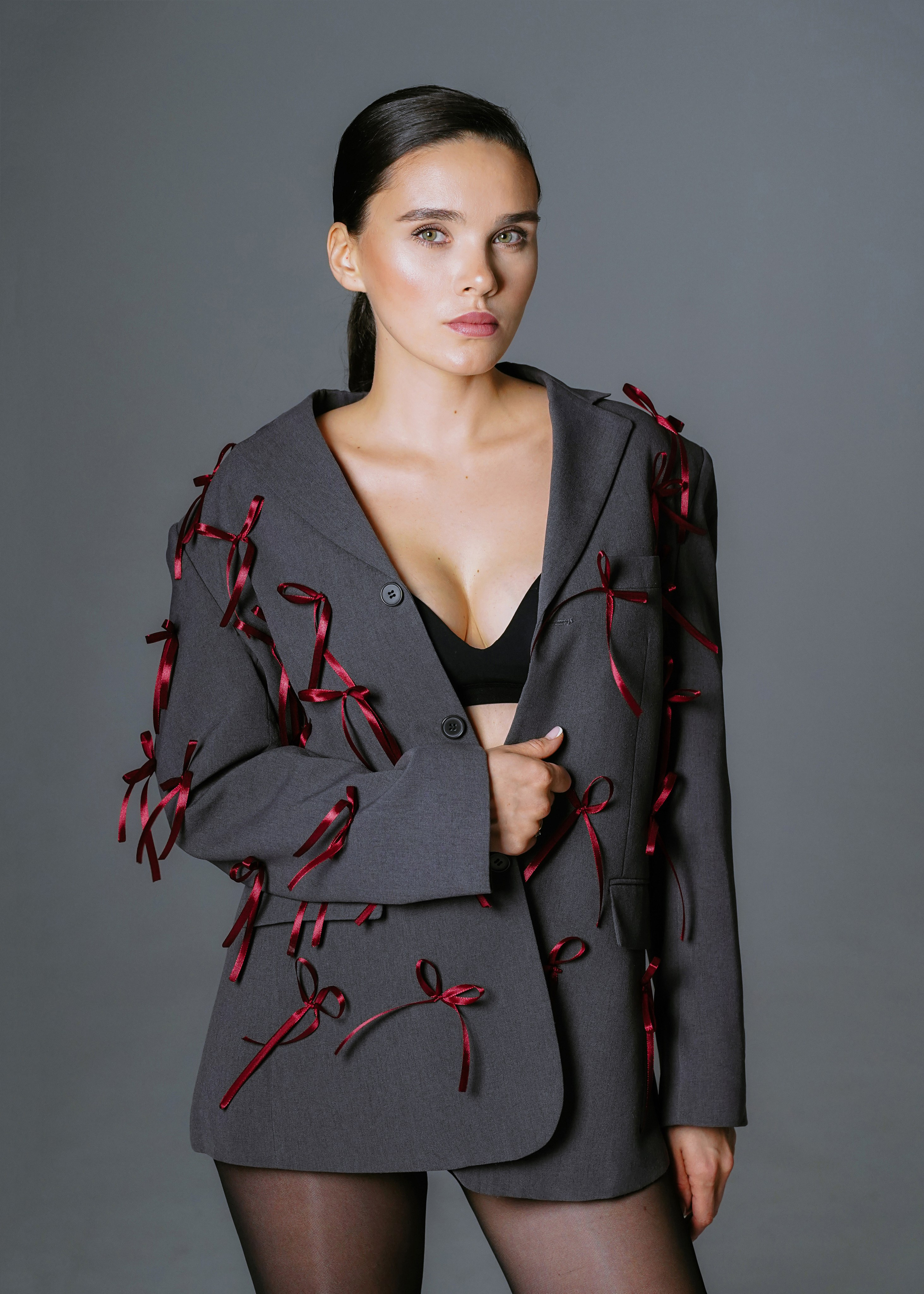 Фарида. Фотограф Алина Кудри