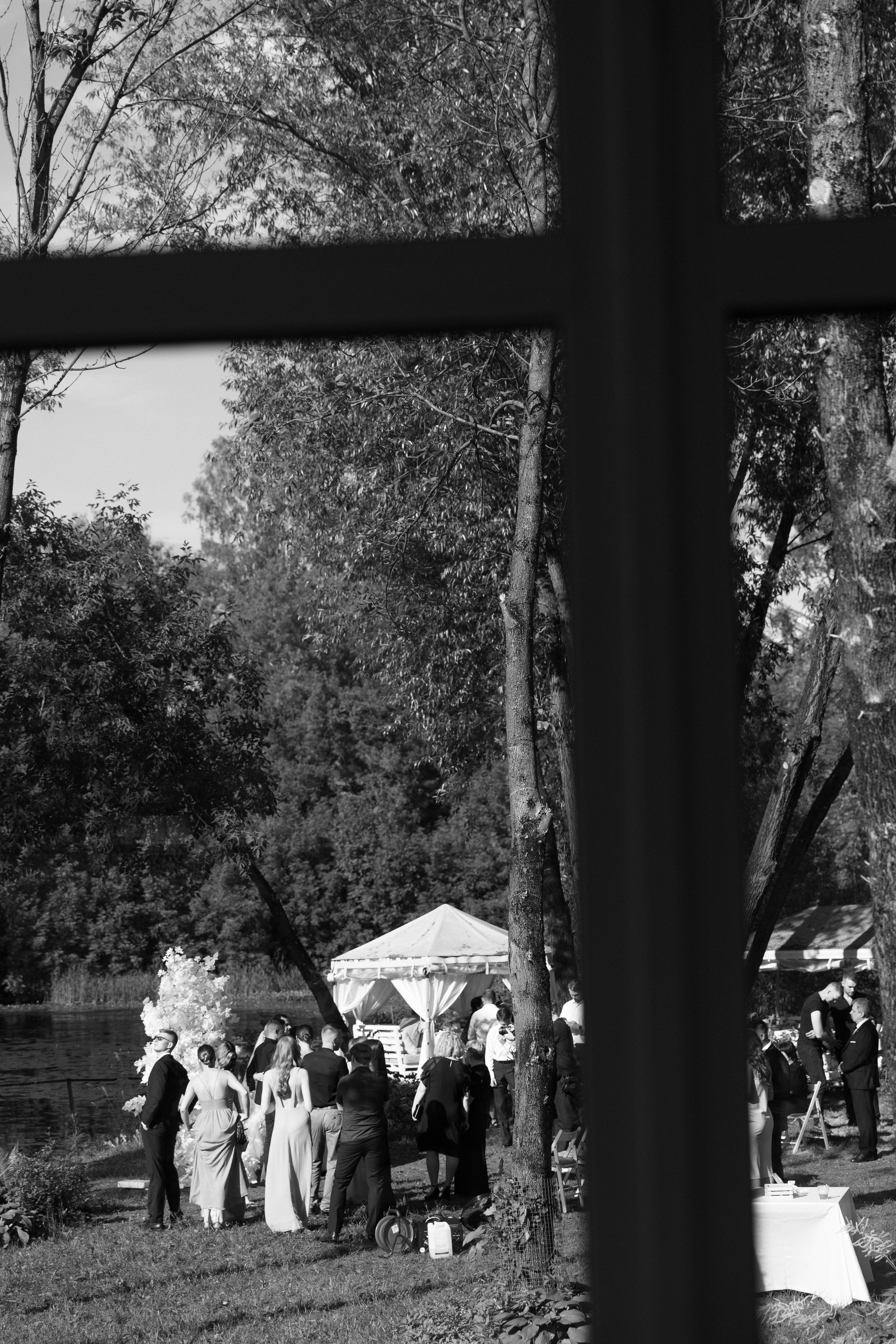 Аня и Денис Тверь. «Причал». Фотограф Вышний Волочек/Тверь/Москва/Санкт-Петербург