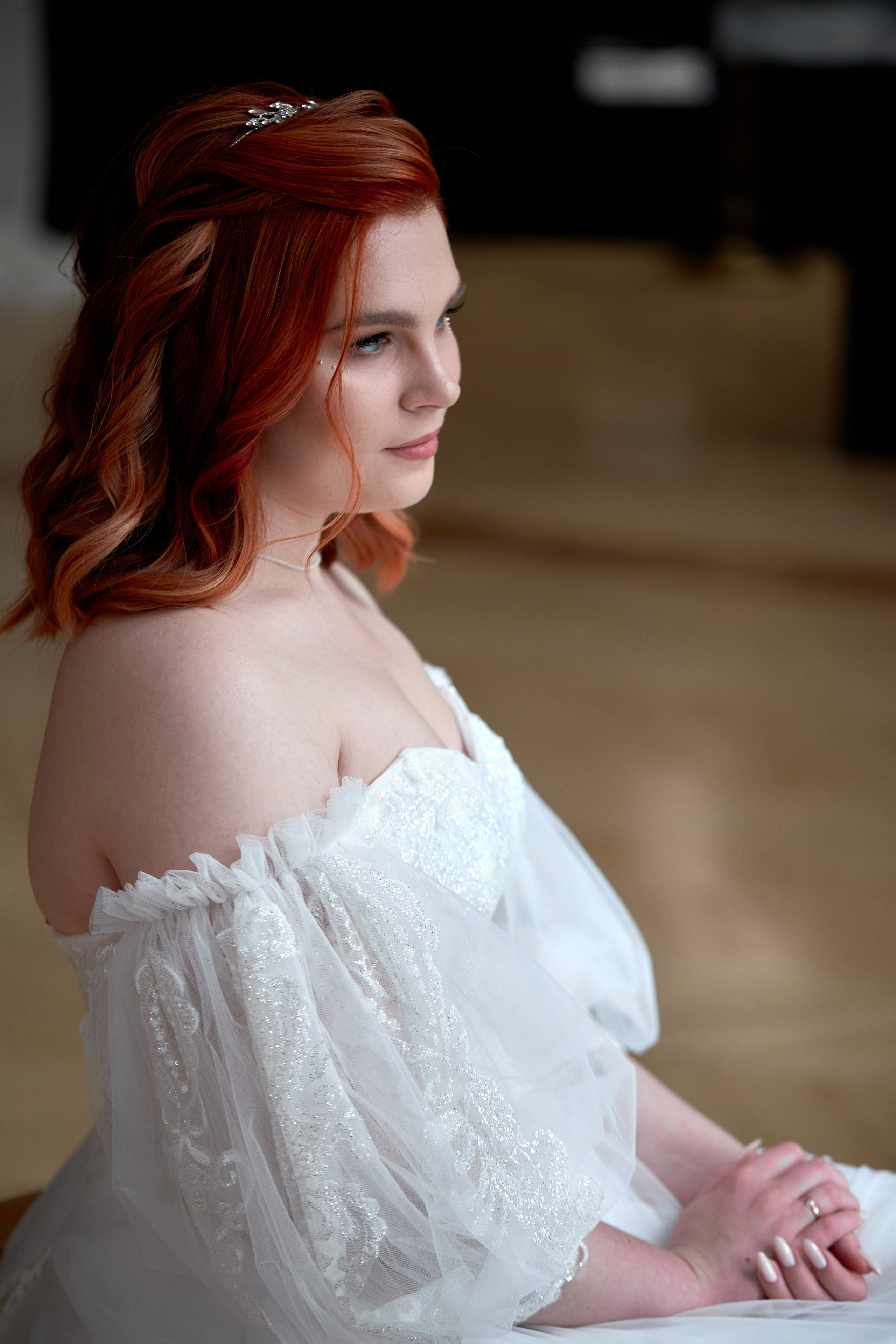 Владимир и Дарья. Свадебный фотограф в Краснодаре Андрей Тюменев