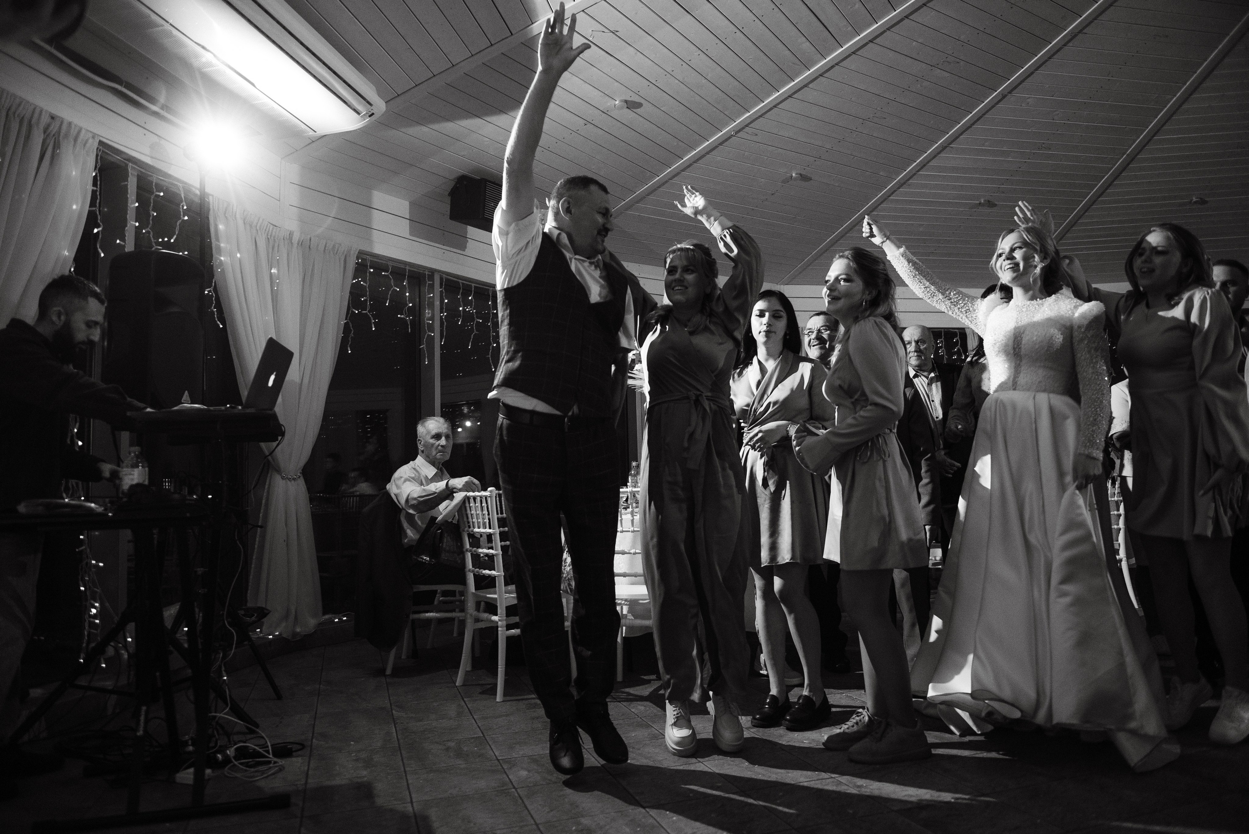 Илья и Ангелина. Свадебный фотограф в Ярославле и Москве Руслан Иософатов