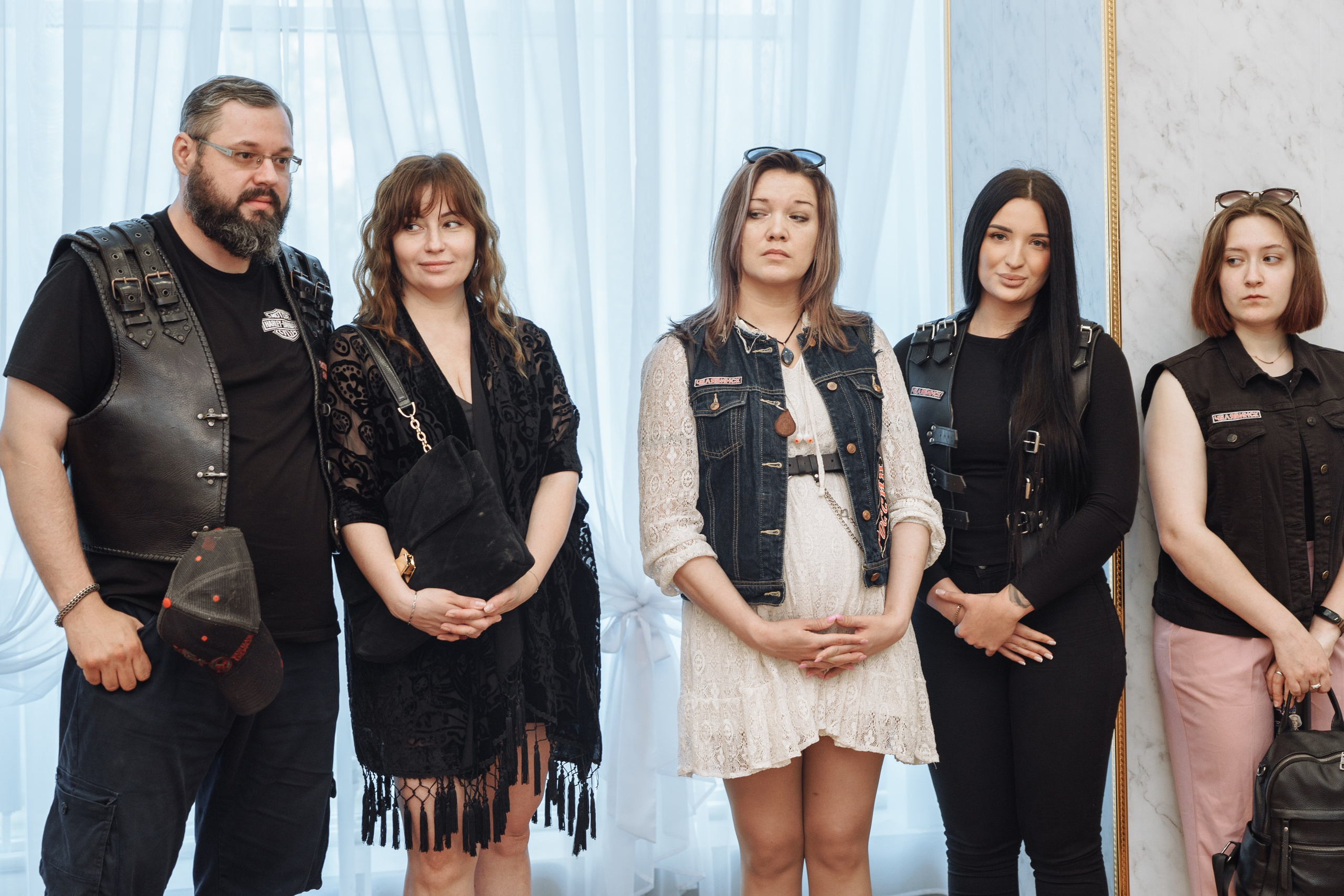 Дарья и Сергей (летний свадебный репортаж). Эстетичная фото- и видеосъёмка Ирина Арсентьева. Челябинск и весь мир