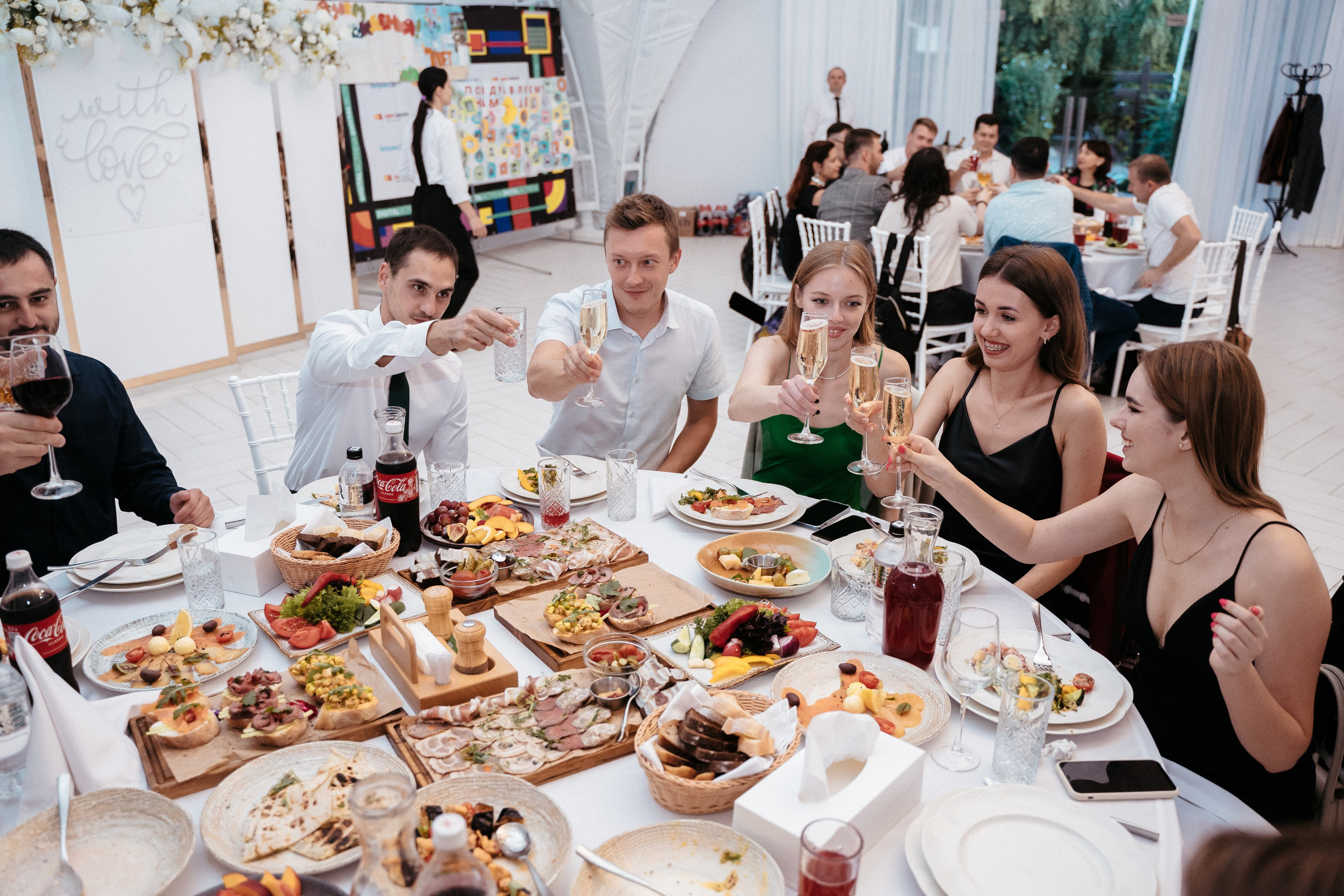 Ави Центр. Свадебный фотограф в Симферополе