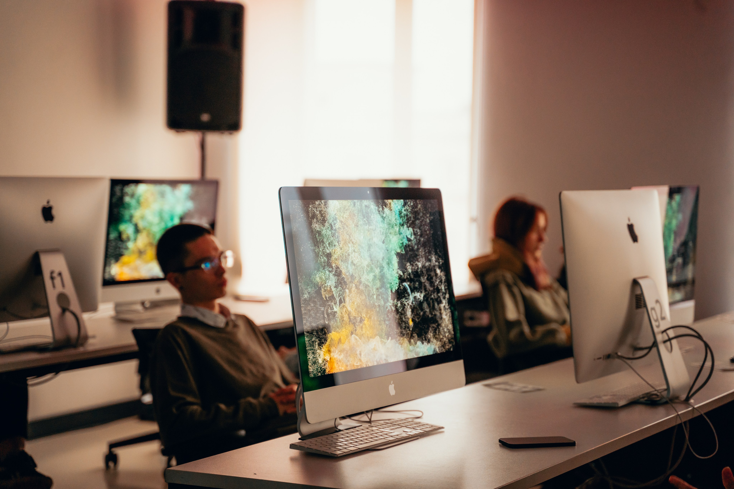 School 21 x NUR. Главная