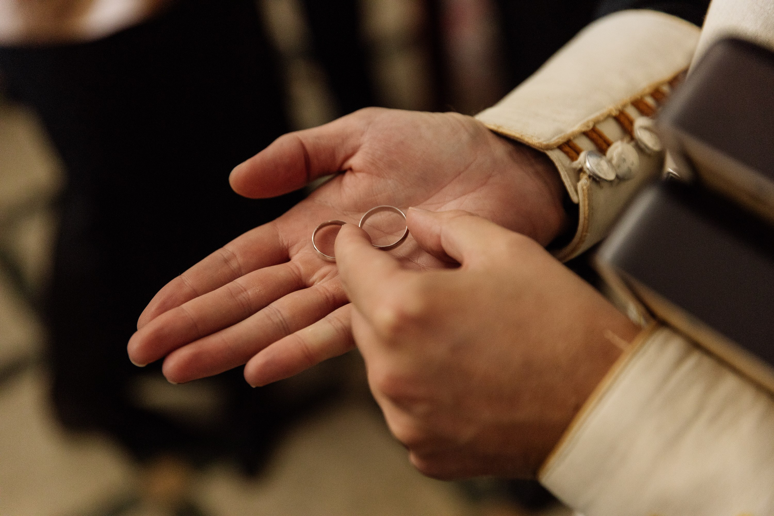 Венчание. Свадебный фотограф Дмитрий Воробьев Ярославль