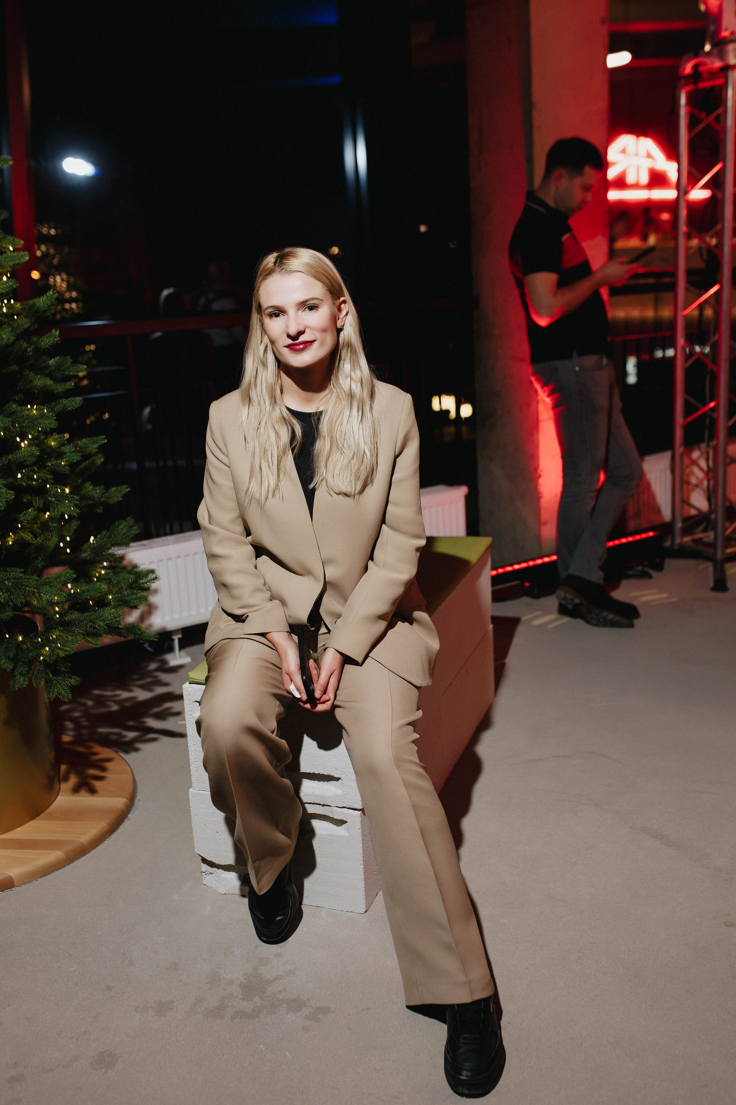 Открытие выставки предметного дизайна ART LINE. Фотограф Иркутск Антипин Сергей