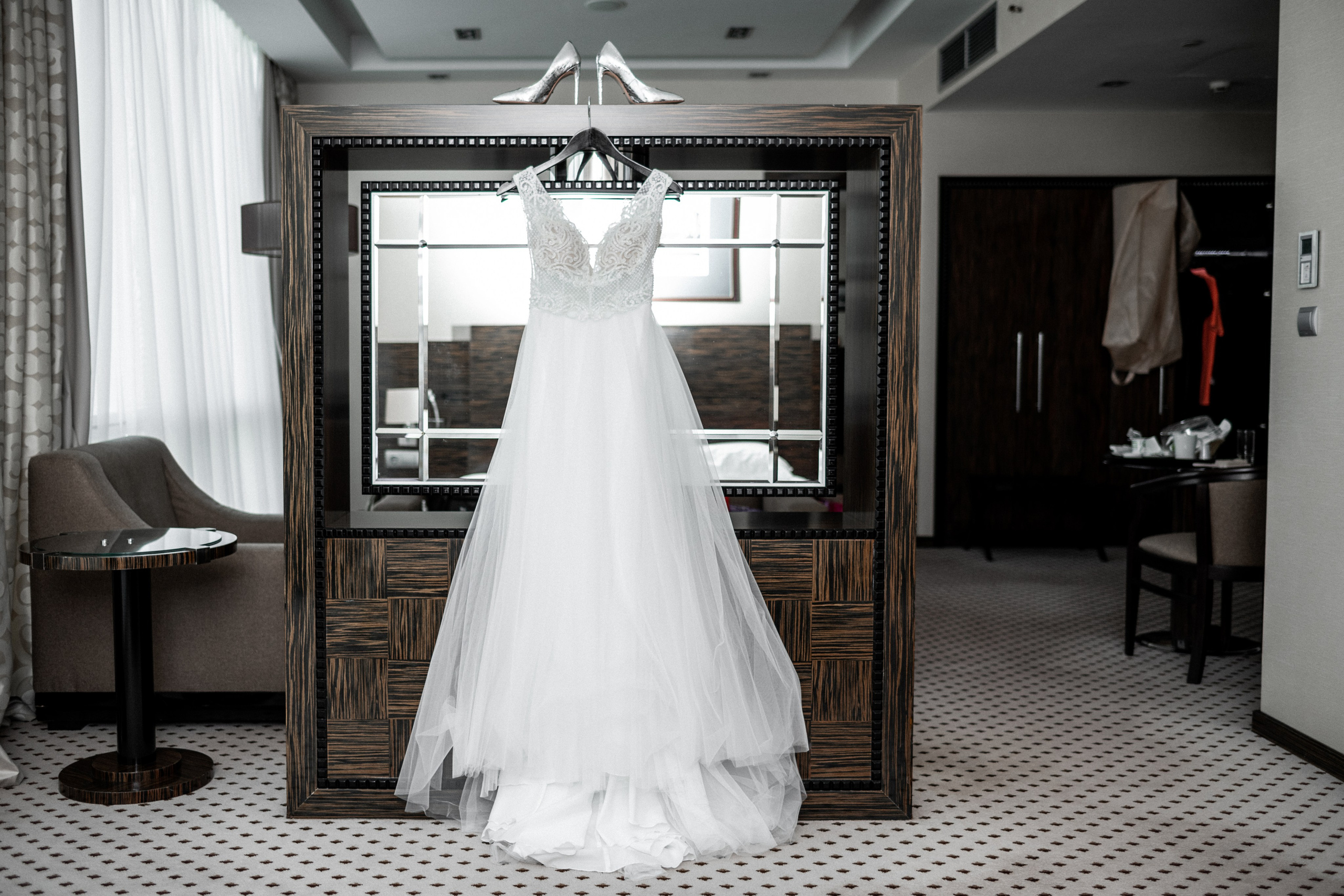 Дмитрий и Анна. Сергей Шумаков | Свадебный фотограф Москва