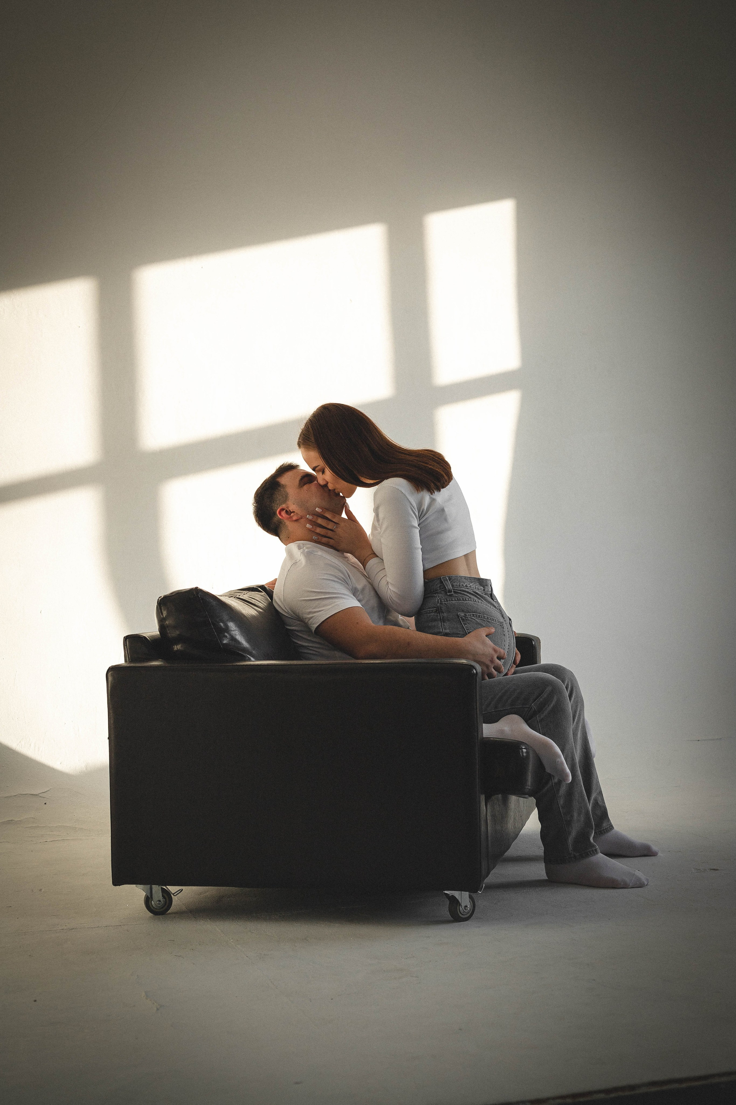 Love story. Фотограф Косинова Алёна