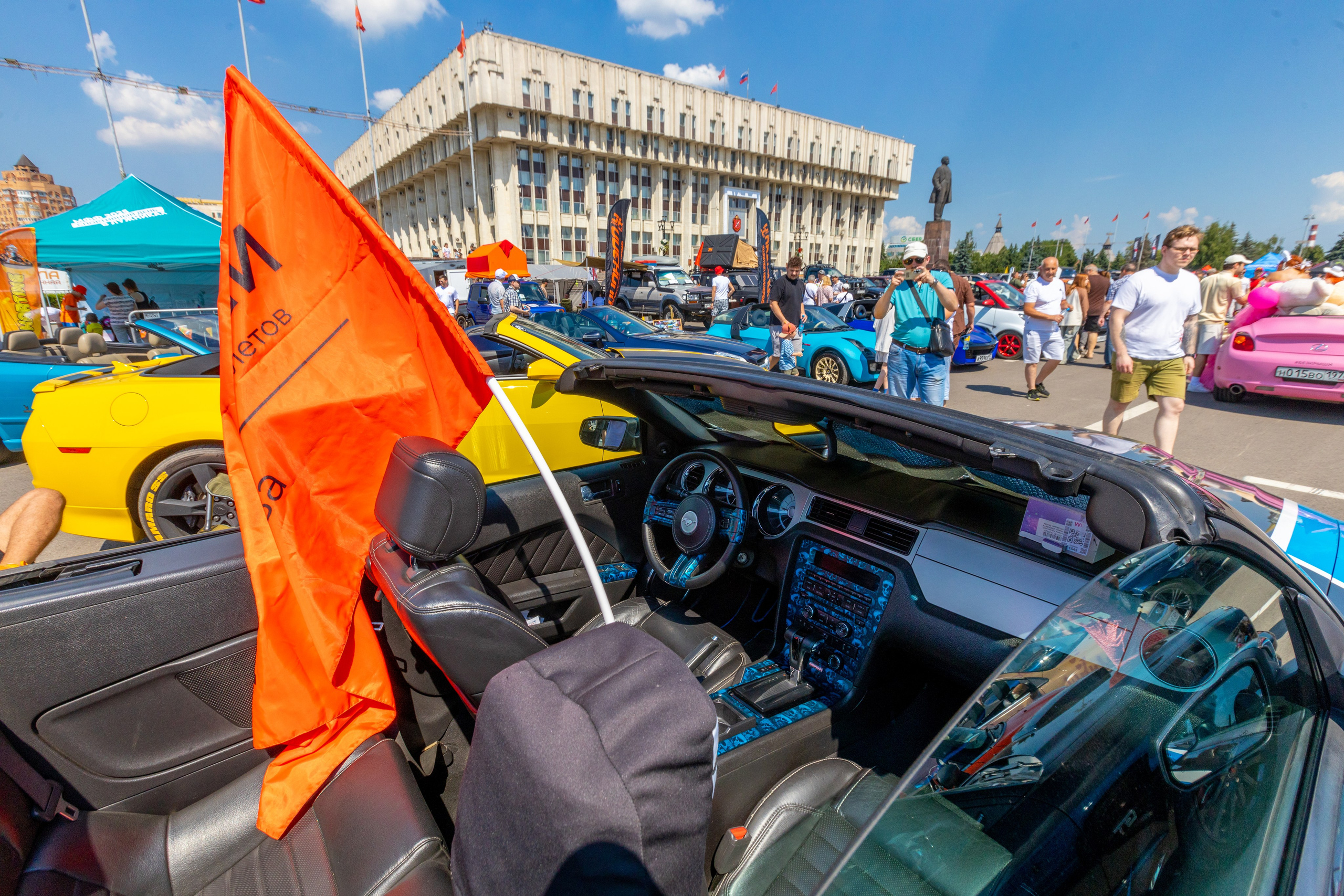 Автострада 2026. Фотограф в Туле Крупский АнДРей. Фотостудия «КАДР71» в Туле