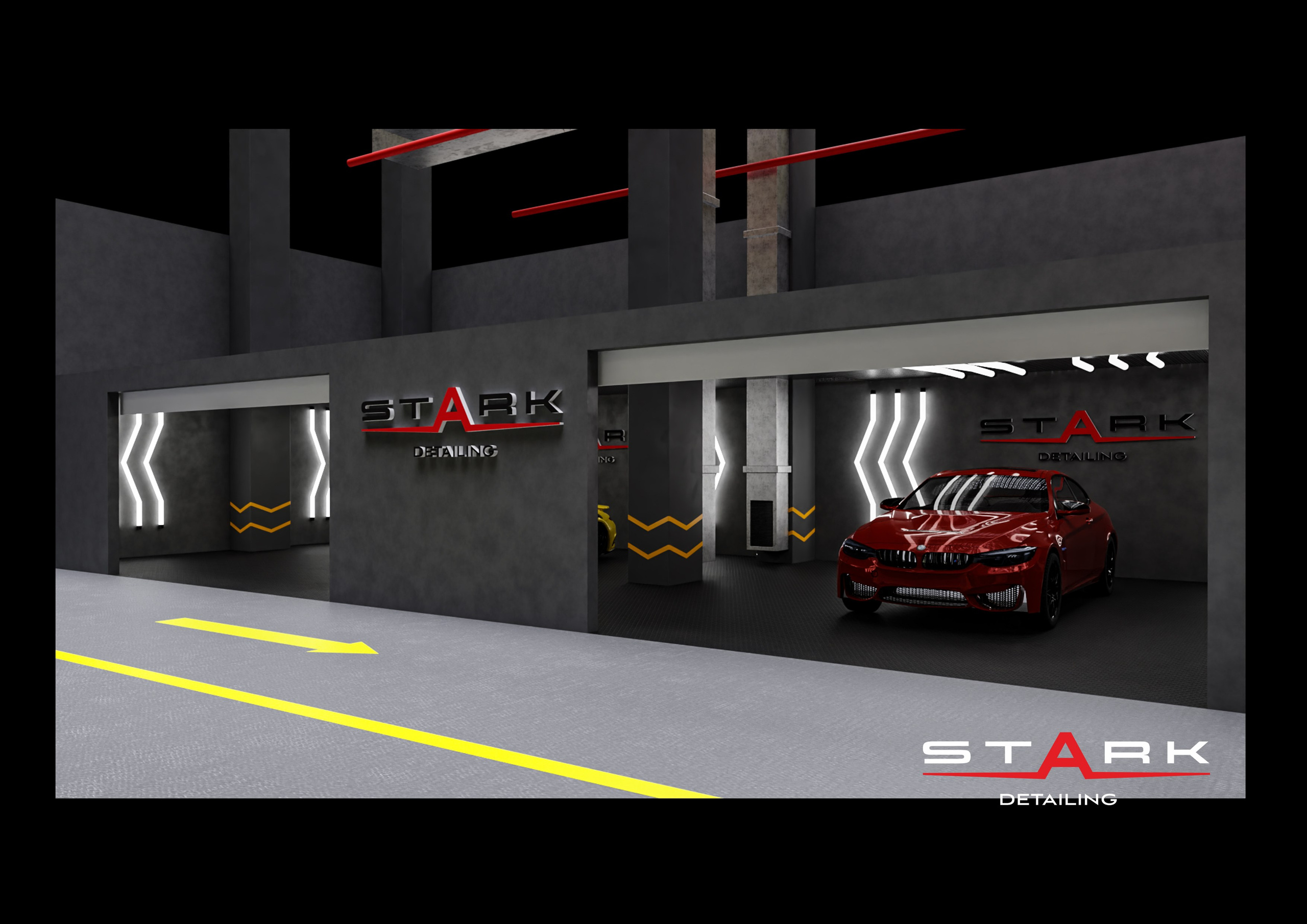 3D моделирование и визуализация. Профессиональный фотограф в Астане