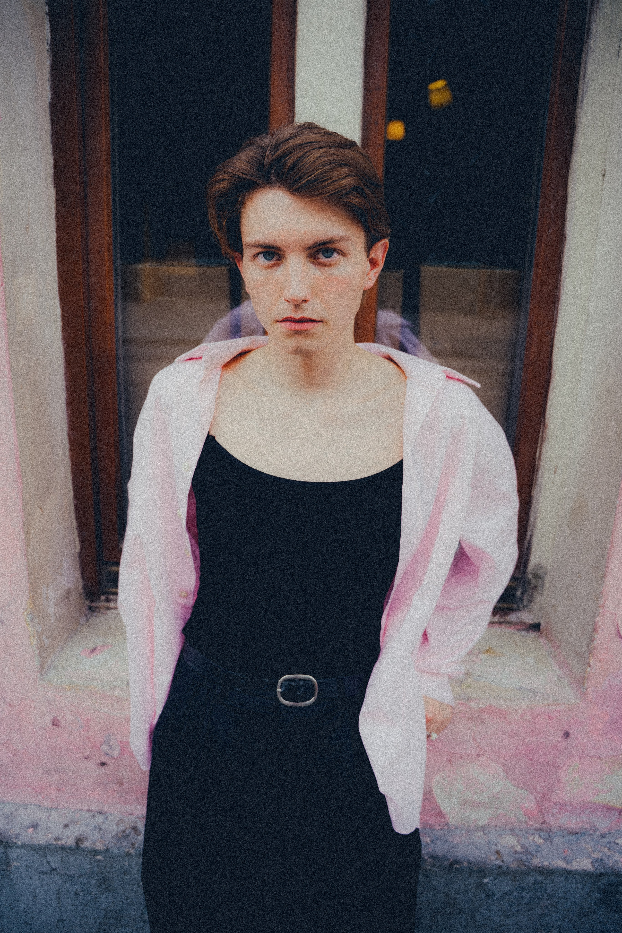 Ваня. Фотограф в Москве