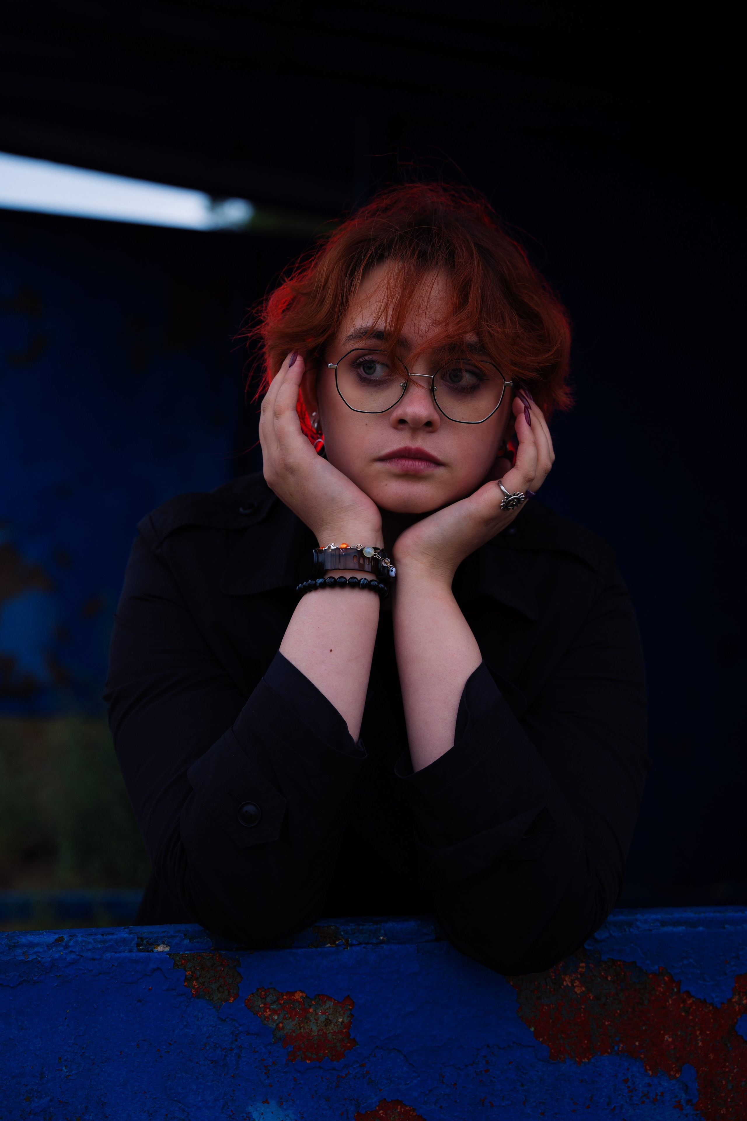 Вася. Фотограф в Москве