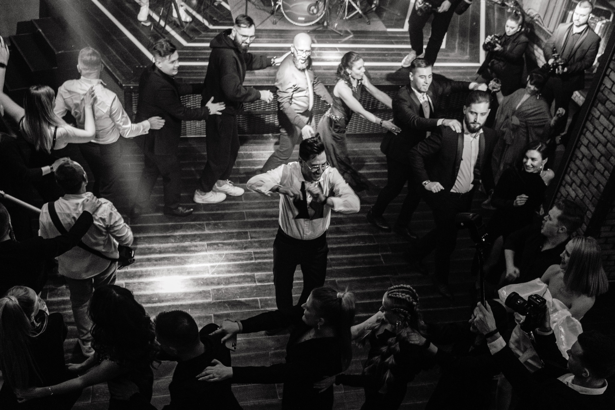 Премия weddig Awards. Виталий Москальцов