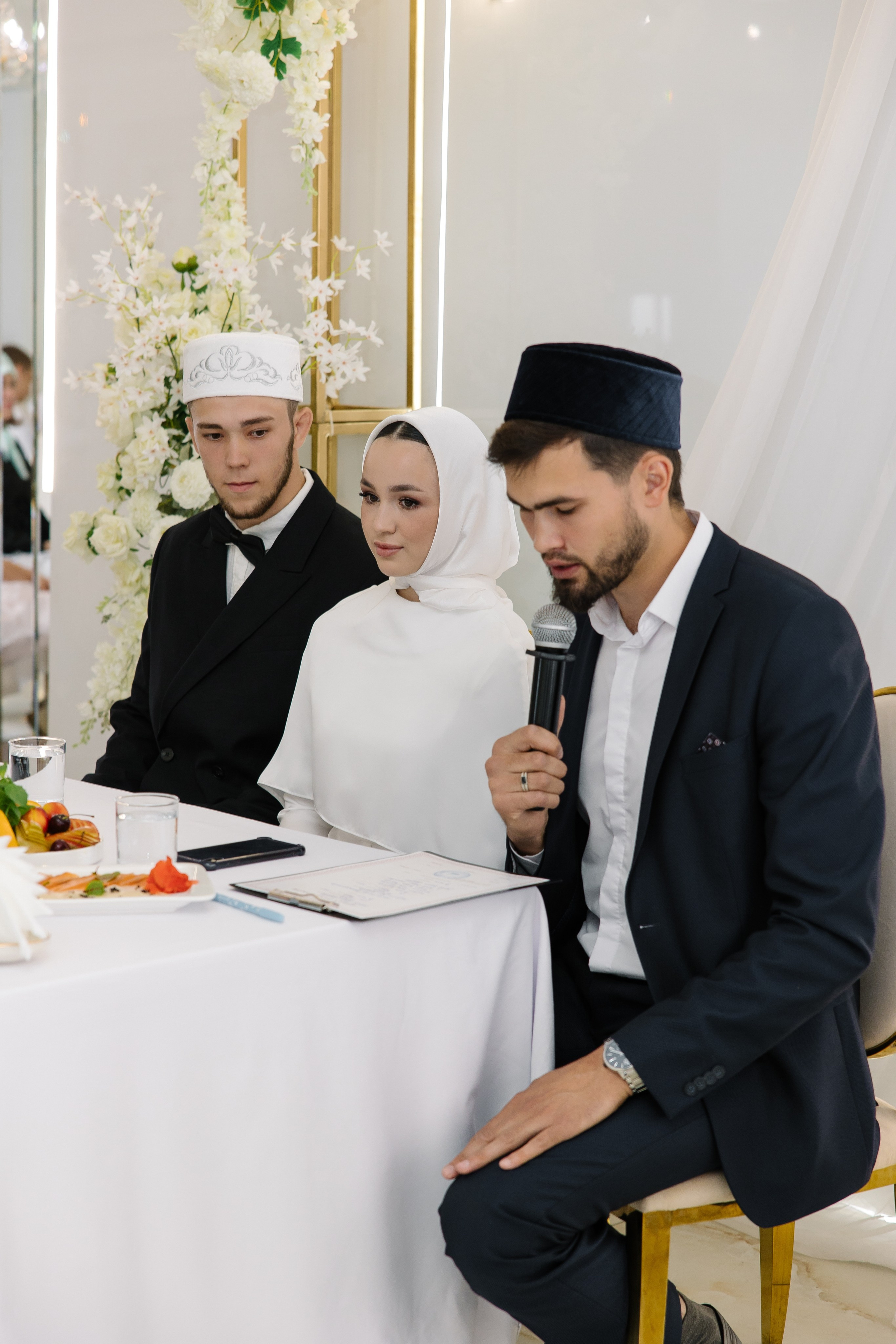 Тимур и Алия. Свадебный и семейный фотограф в Набережных Челнах и Казани