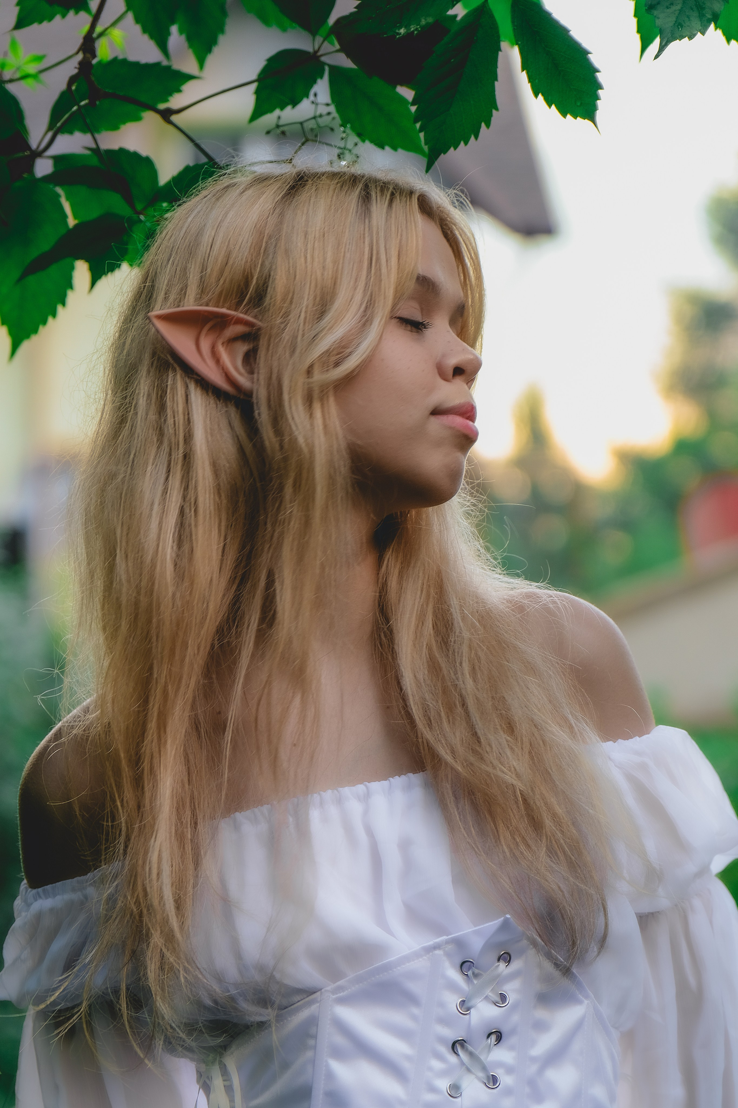 Sophy. Фотограф Антон Токарев | Екатеринбург