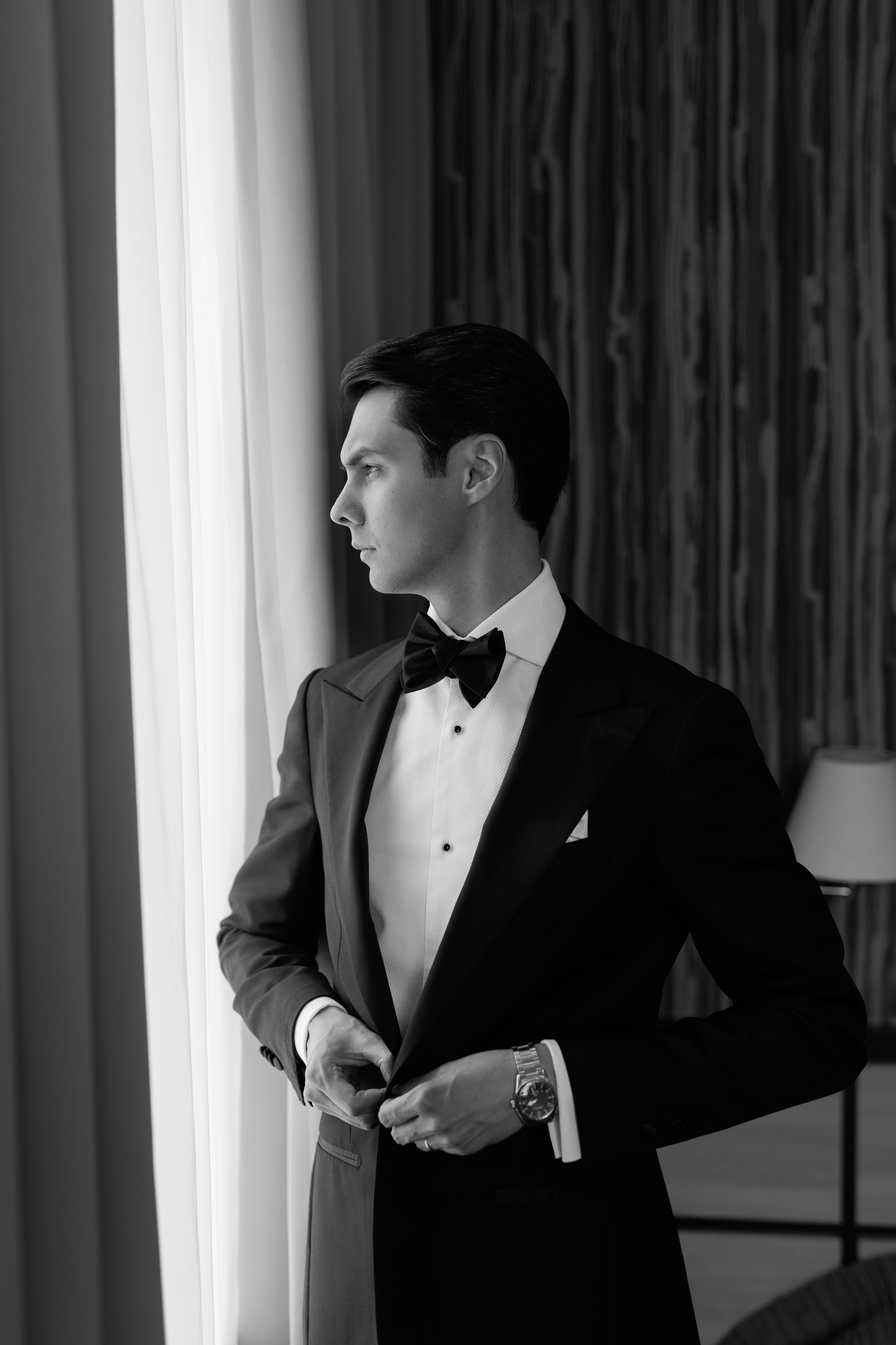 Руслан Гульбике. Фотограф Александр Литвинов