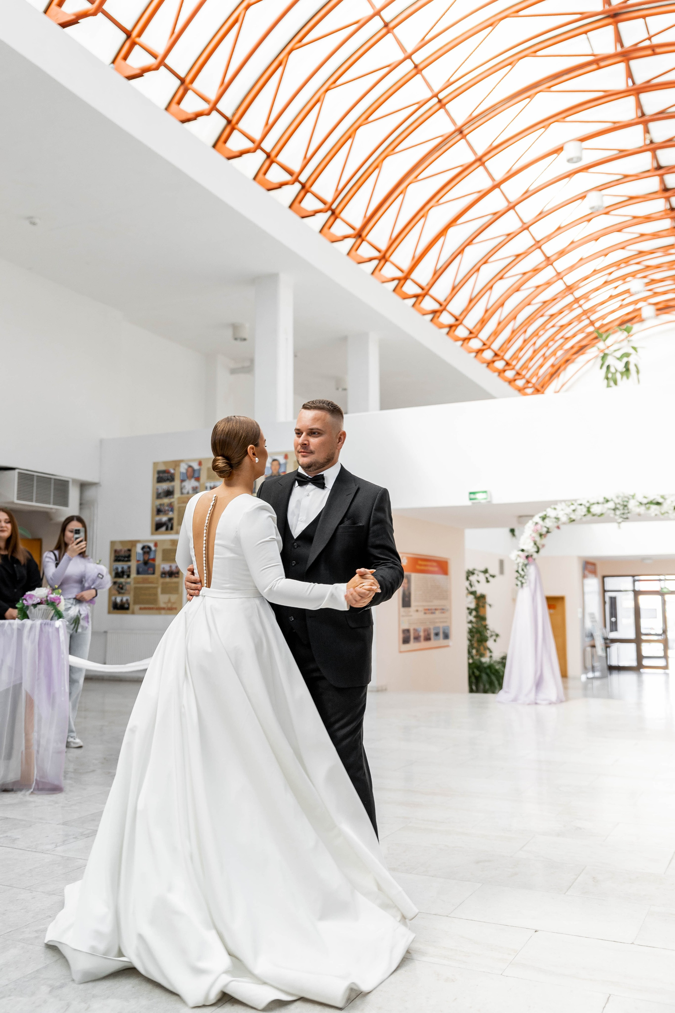 Свадьбы. Свадебный фотограф Надежда Рыжикова