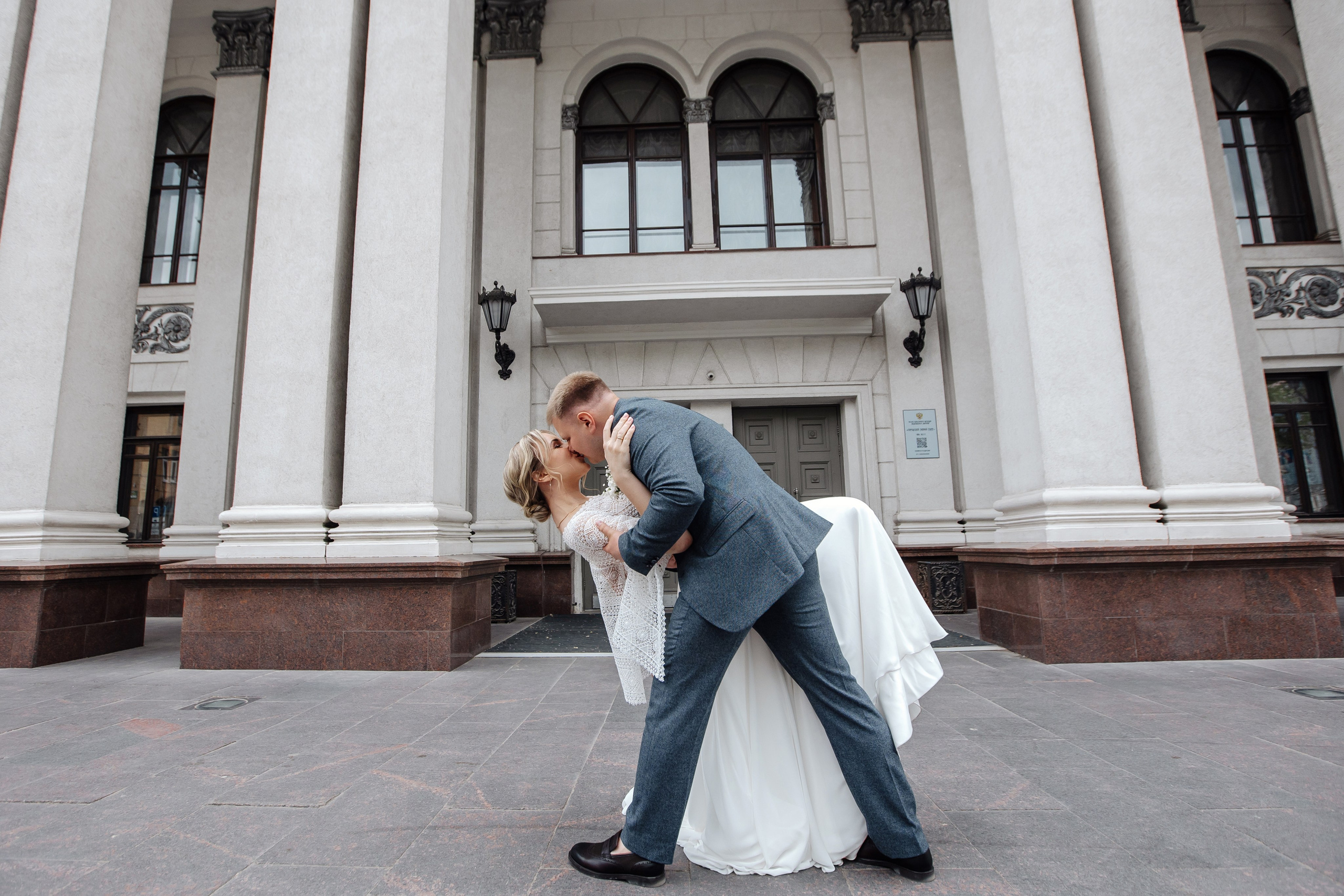 Фотограф Сергей Золотарев — Свадьба Дмитрия и Виктории. Фотограф Воронеж, Липецк