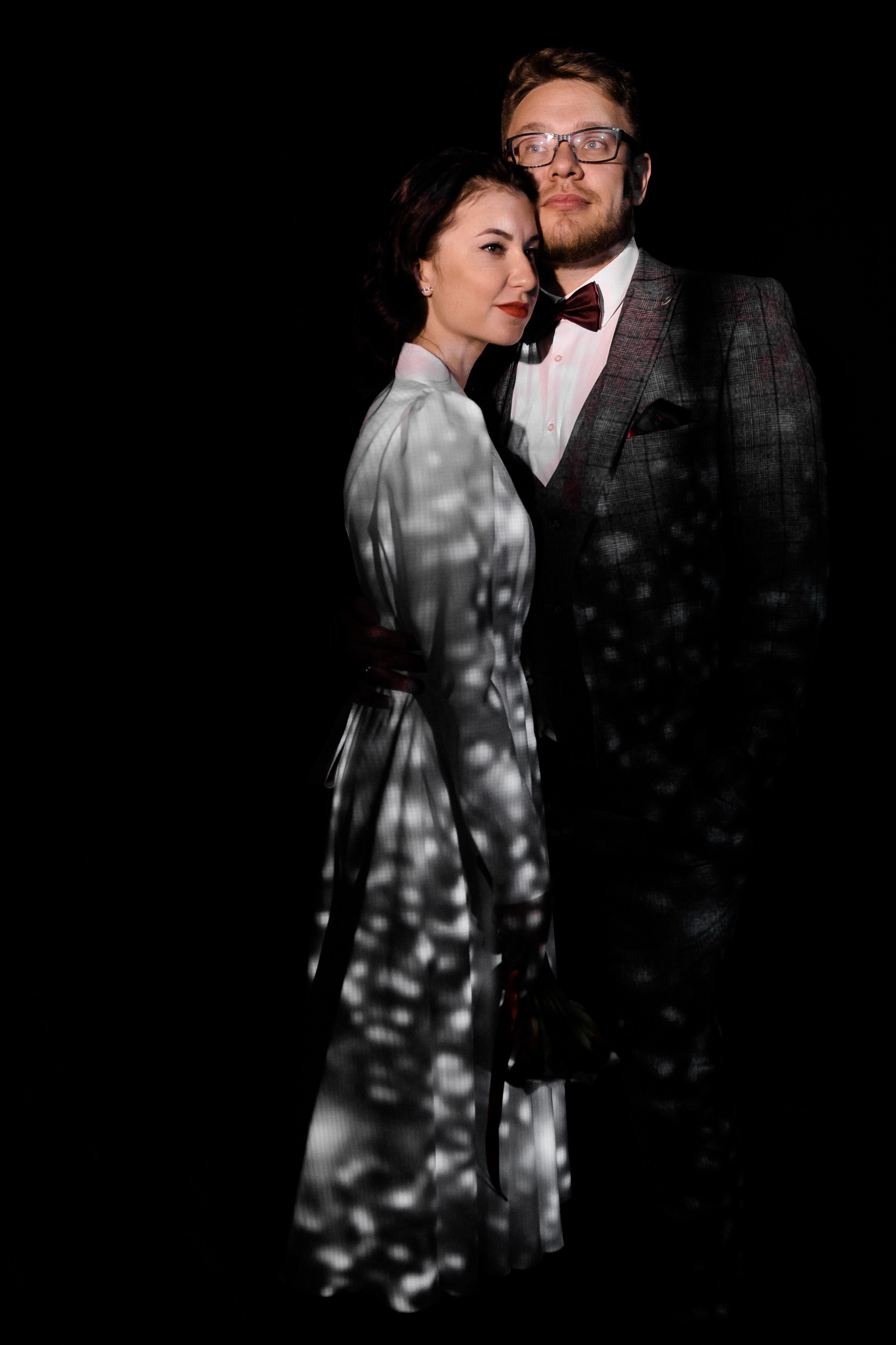 София + Иван. Свадебный и семейный фотограф в Саратове Маша Паника