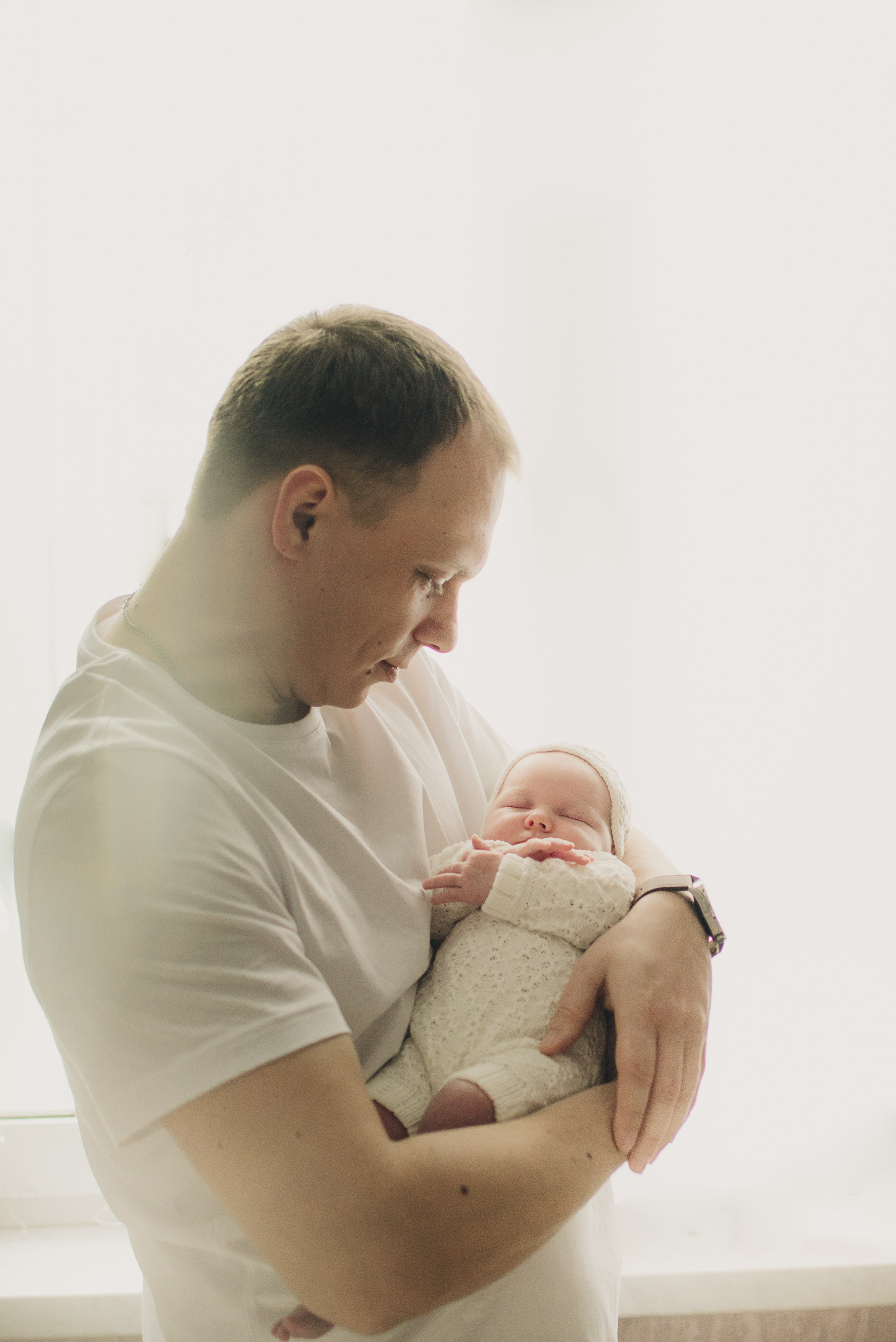 Варвара. Фотограф в Москве новорожденные свадьбы семьи Дарья Ларионова