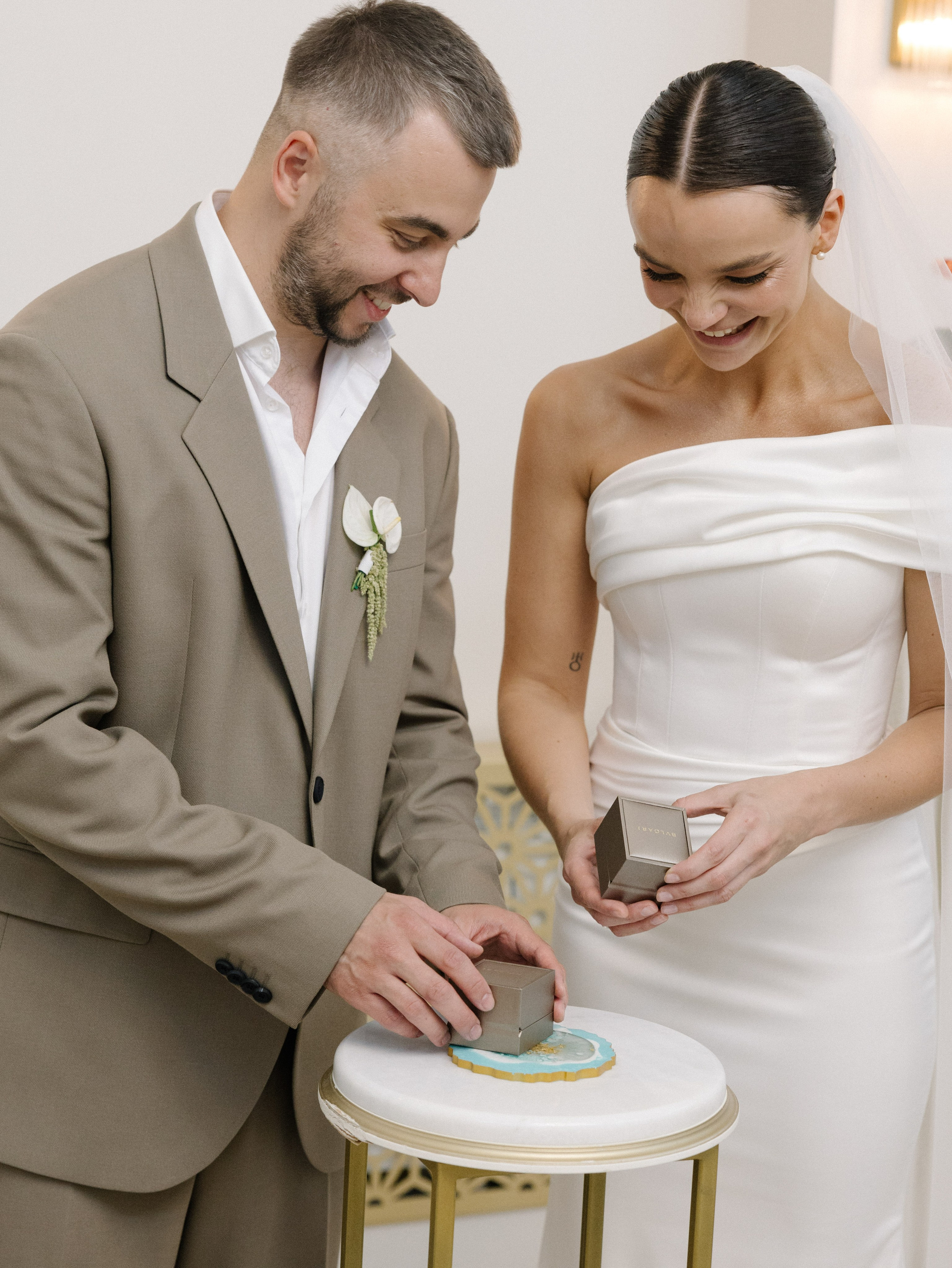 Дарья & Влад. Оформление свадеб, декор свадеб Вера Маркова, Москва