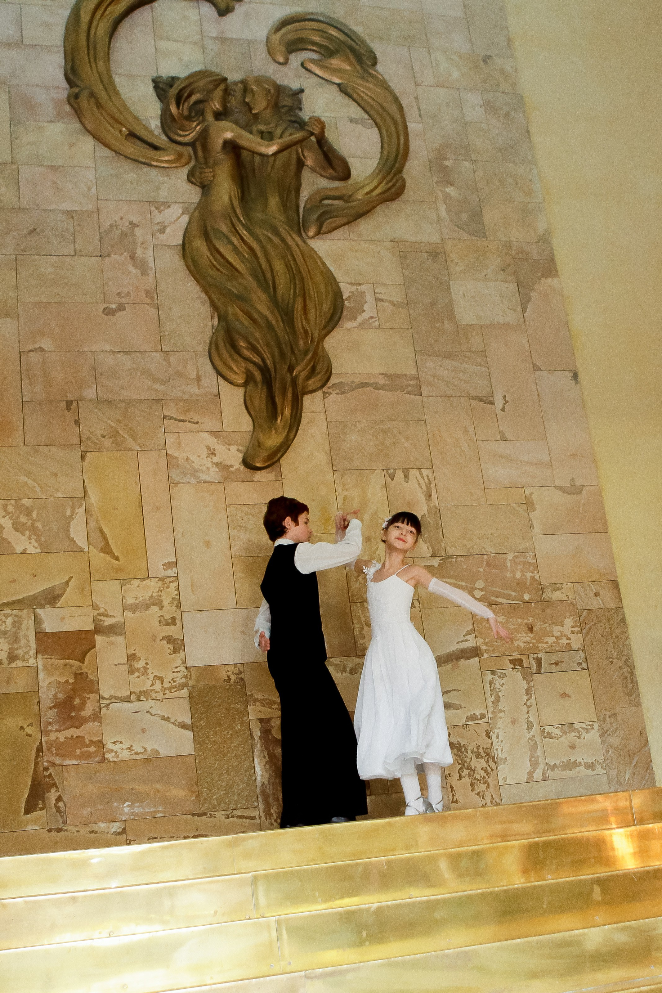 Регистрация/Register. Максим Матвийченко и Виктория Басова профессионалы своего дела