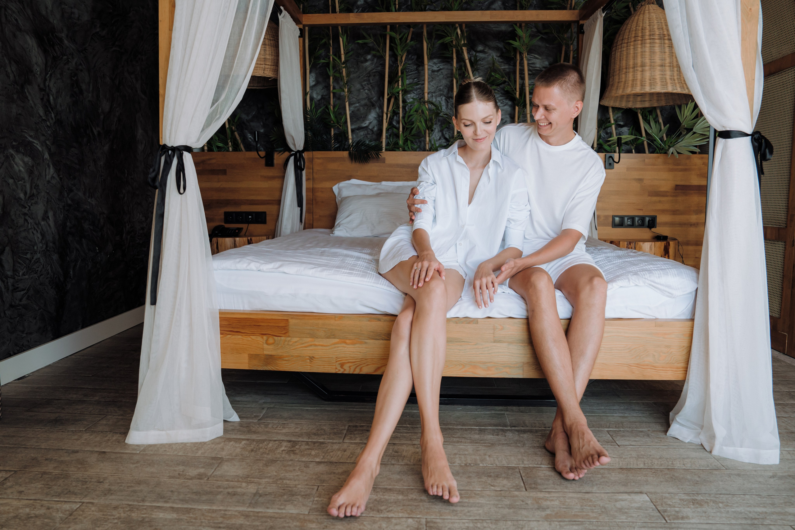 Antalya Akra. Wedding & Documentary Photographer based in Nuremberg — available across Europe & Turkey | Vitalii Nasonov