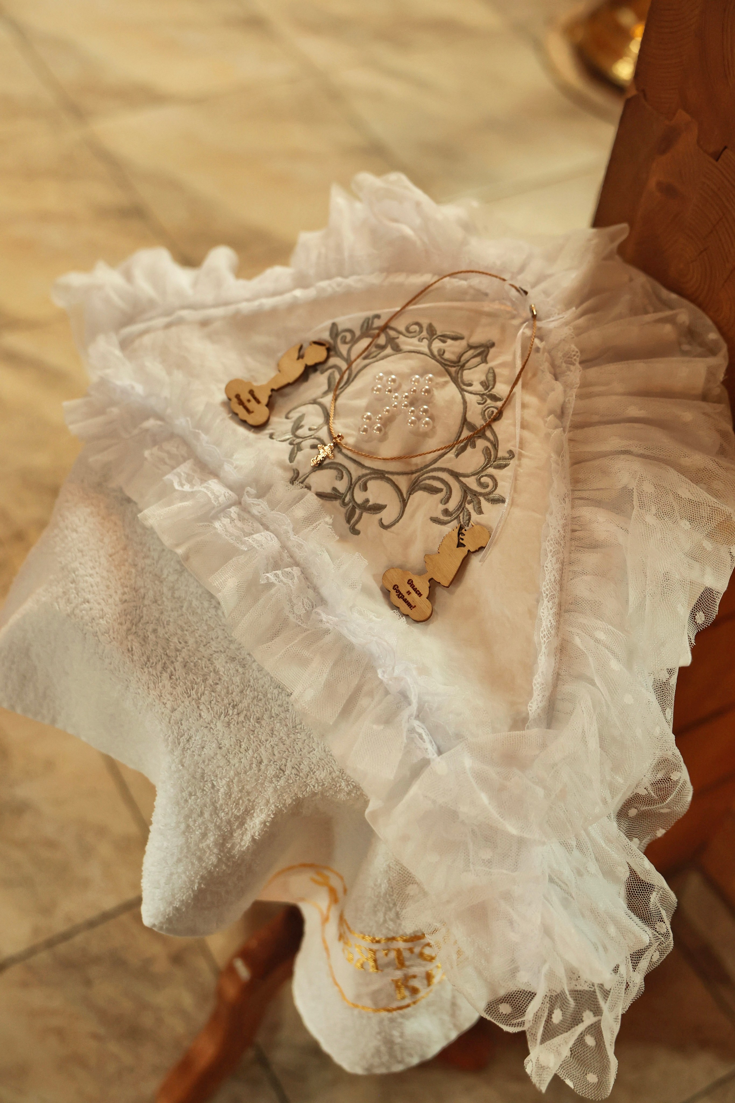 Крещение. Свадебный и женский фотограф Ростов-на-Дону