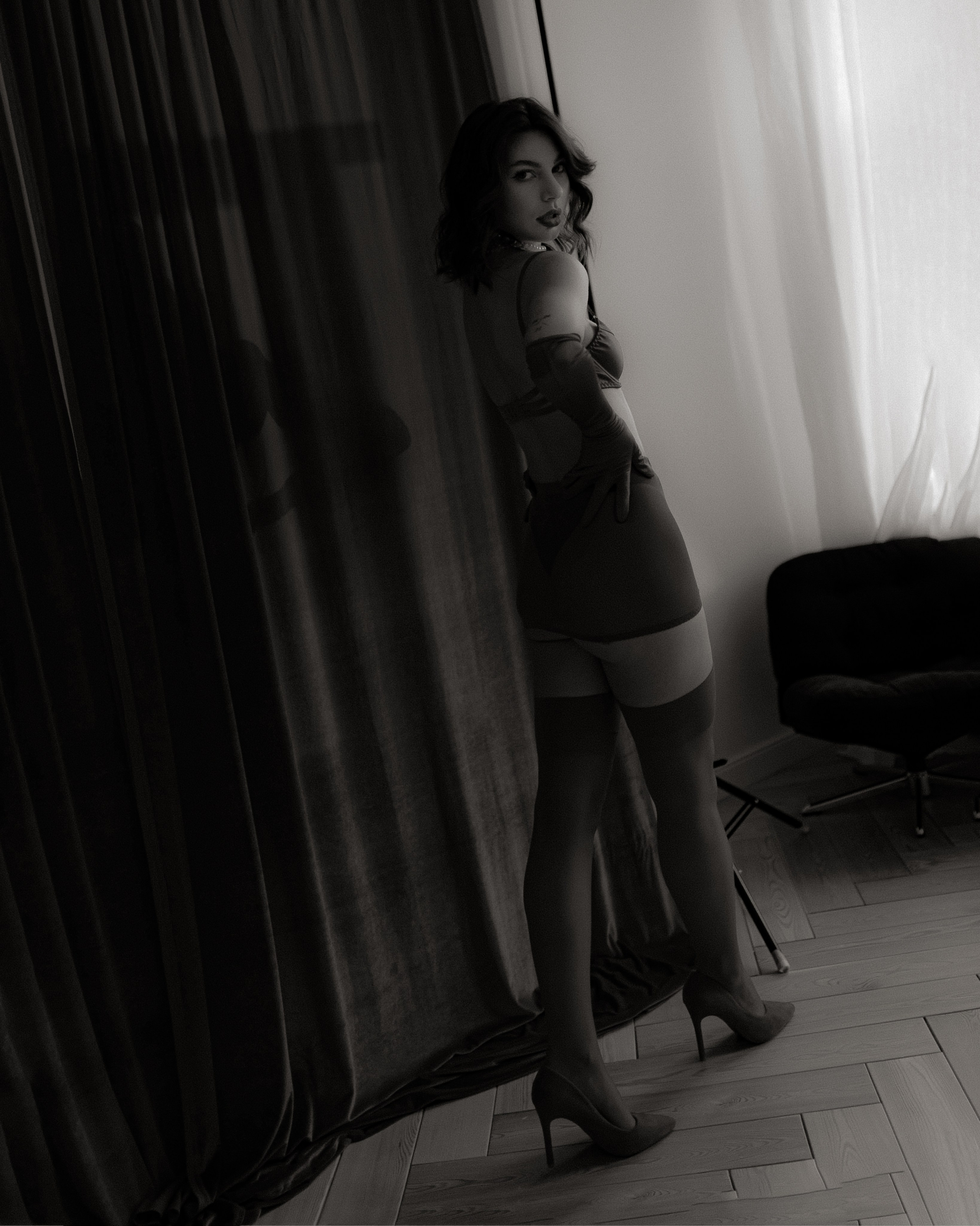 Мария. DARYA.BELKINA