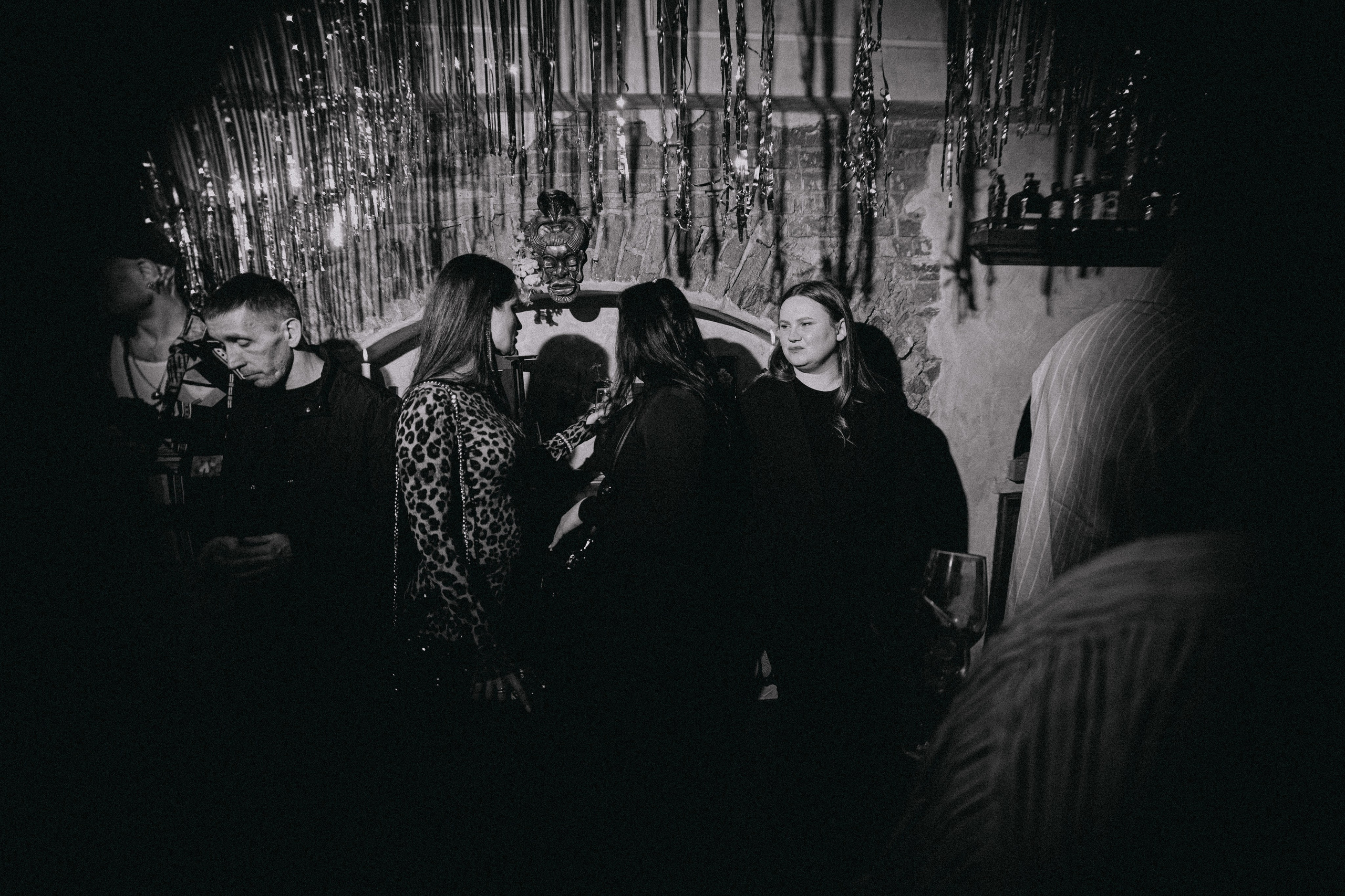 VOGUE BAL 14.02. Фотограф Егор Огородов