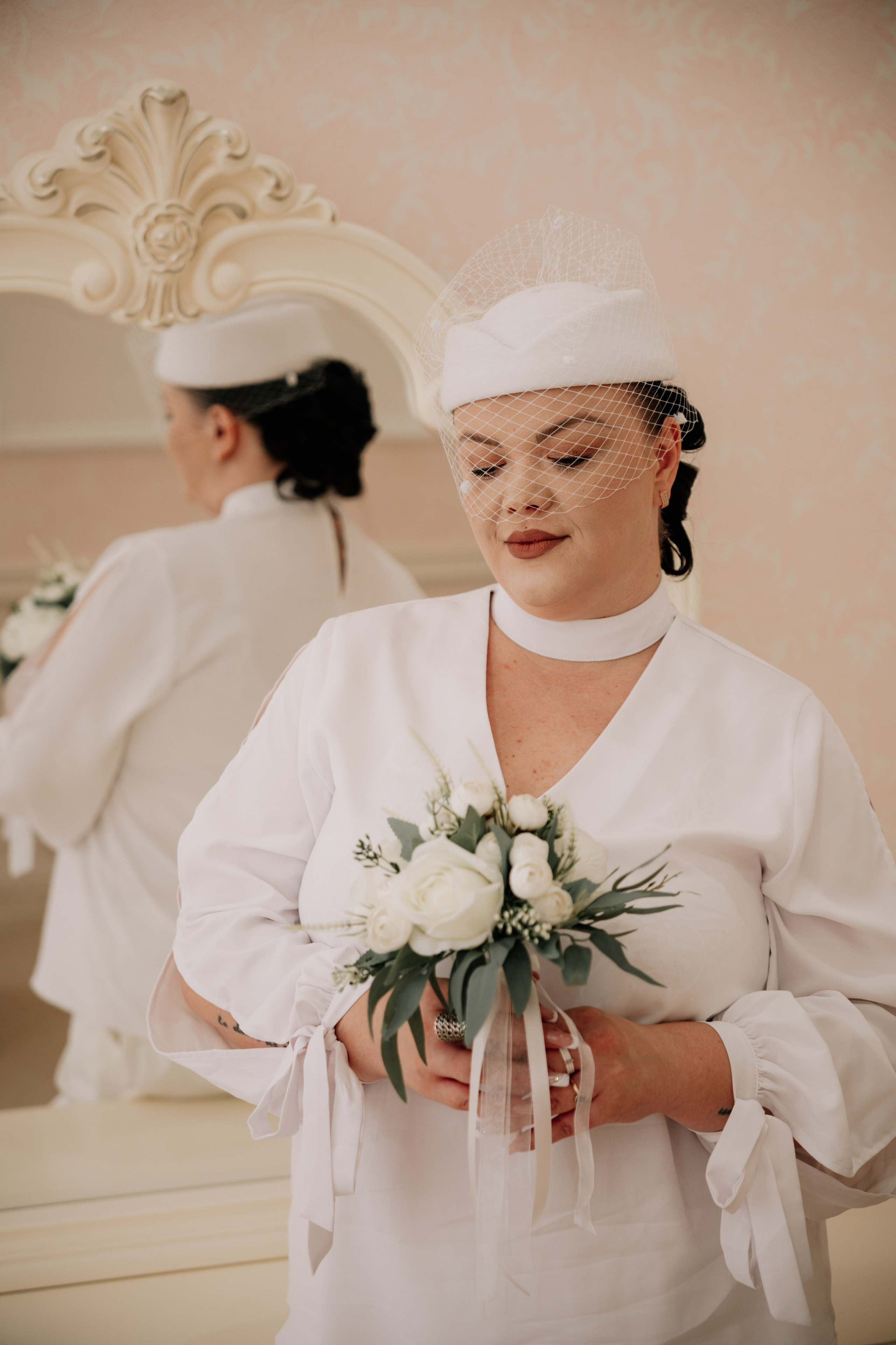 Роспись. Фотограф и видеограф Мария Банщикова, Солнечногорск, Москва