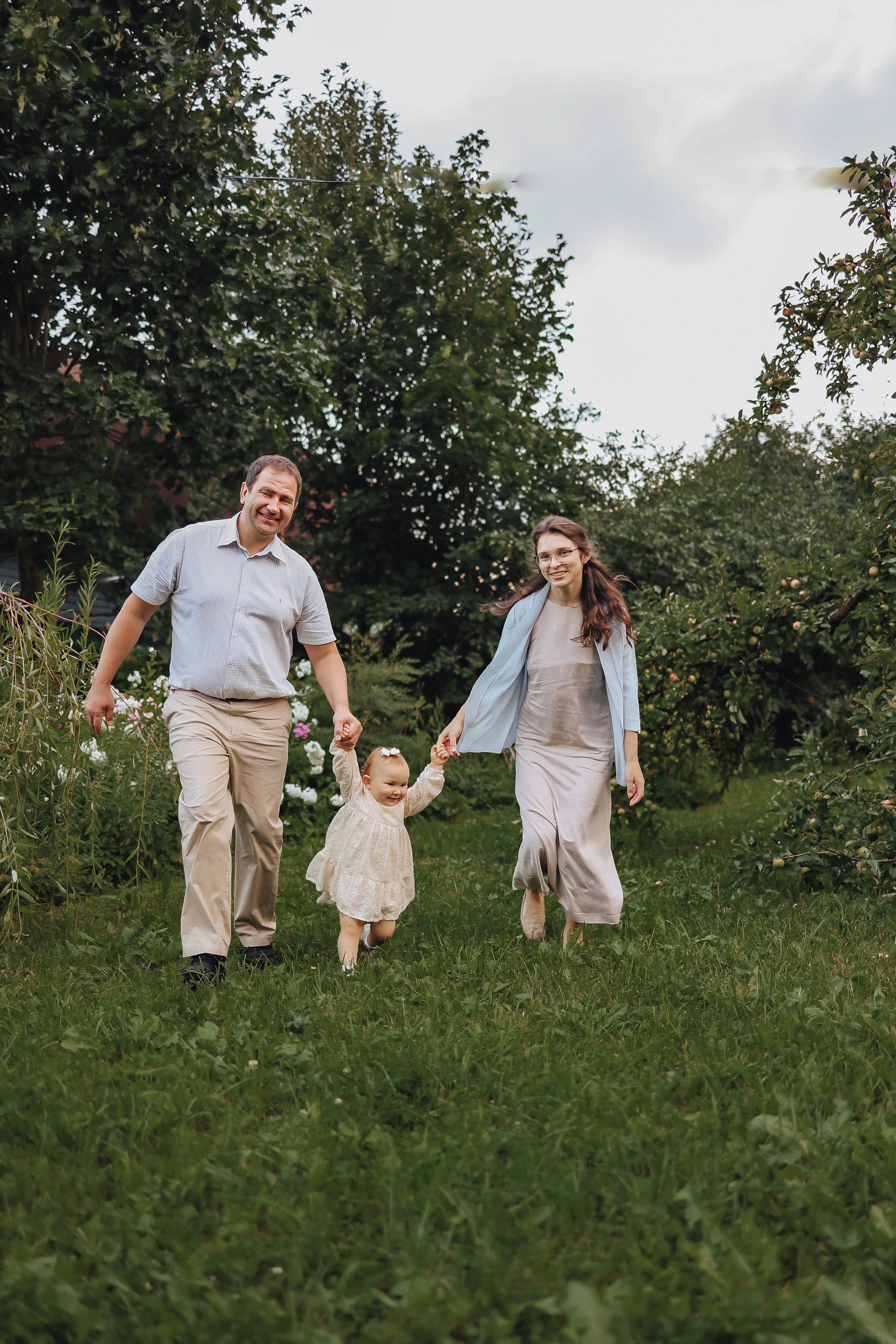 Осень. Фотограф Алена Малинина в Санкт-Петербурге Пушкин Питер СПб Семейные и детские фотосессии