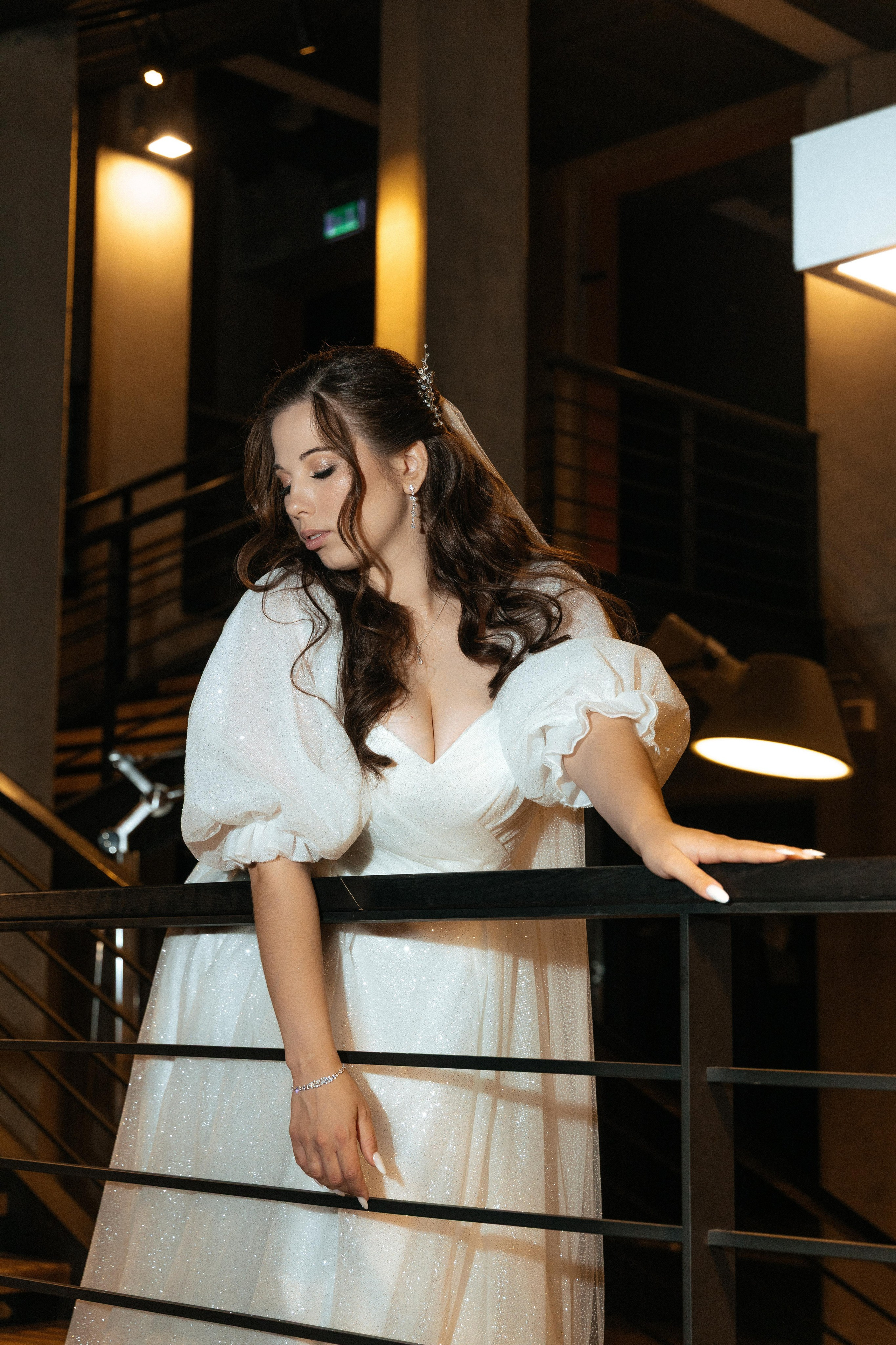 Дерзко и со вкусом. Артём Бачурин — свадебный фотограф Воронеж